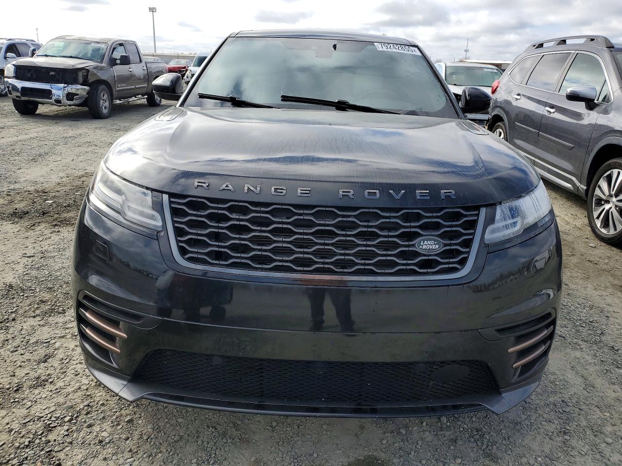 2019 Land Rangerover VIN SALYL2FV0KA213660 photo 5