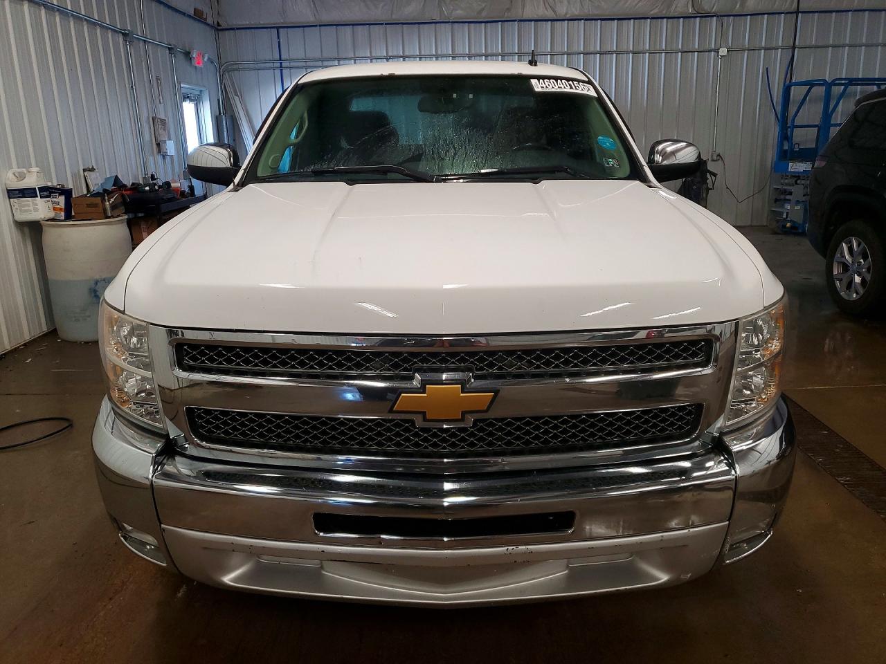 2012 Chevrolet All models VIN 1GCRCSE03CZ254319 photo 5