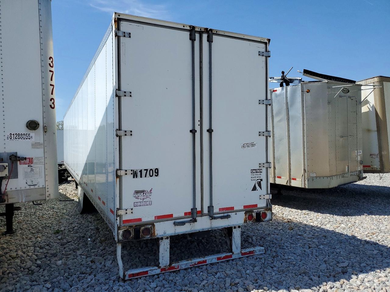 2017 WABASH All models VIN 1JJV532D3HL004506 photo 3