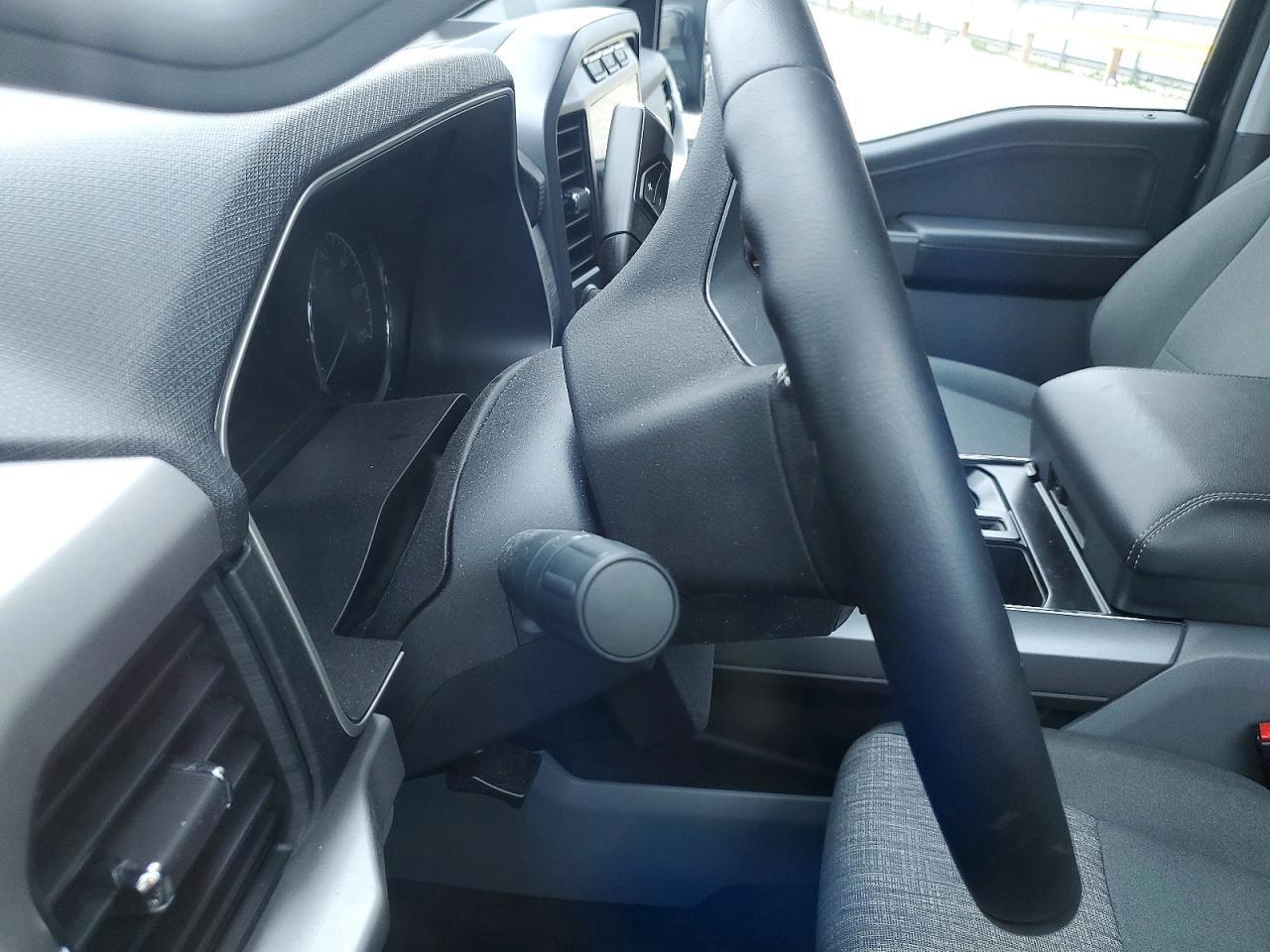 2023 Ford F150 VIN 1FTFW1E84PFC01226 photo 9
