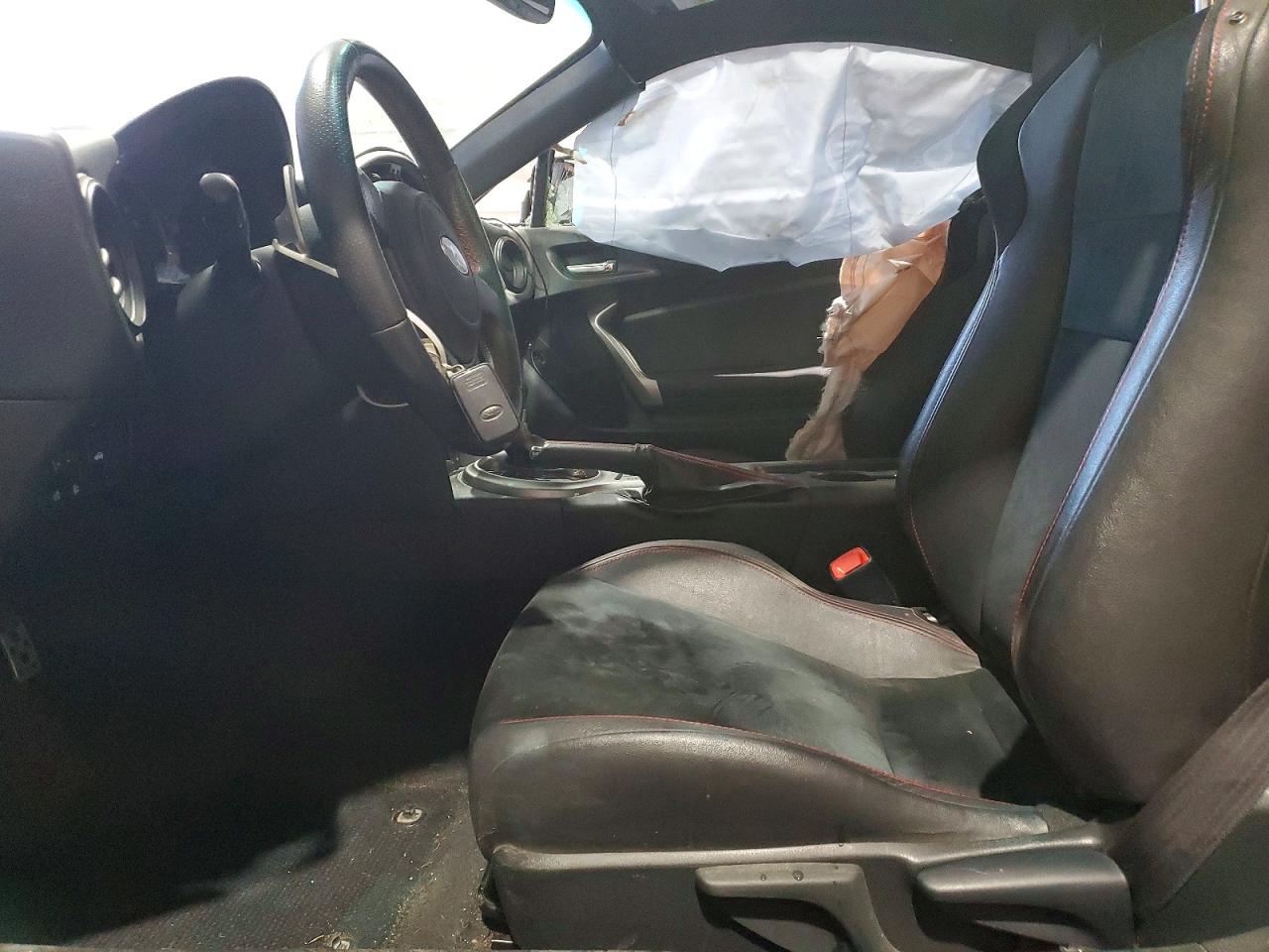 2013 Subaru Brz VIN JF1ZCAC13D2605249 photo 7
