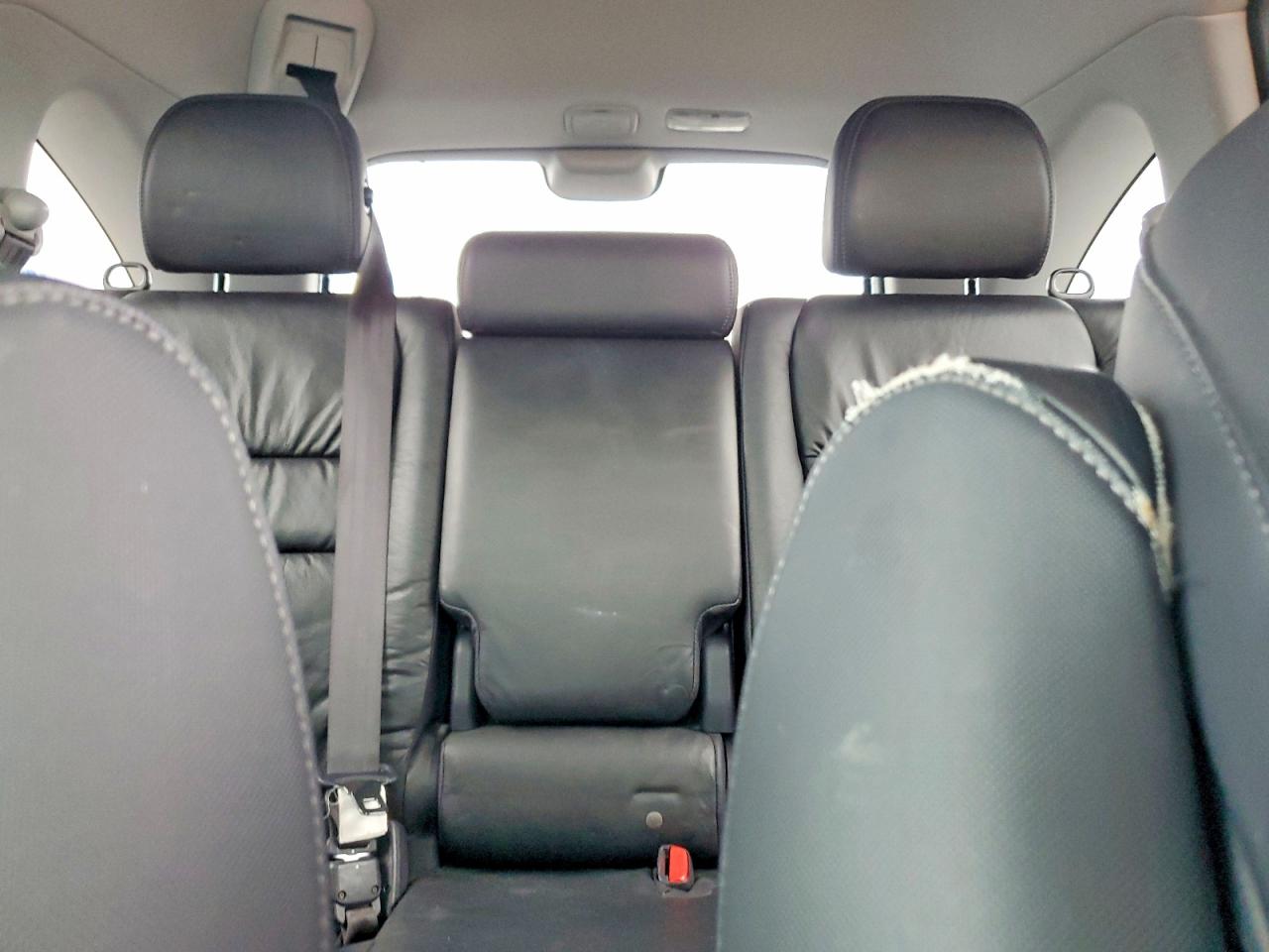 2011 Honda Crv VIN 5J6RE4H7XBL041846 photo 10