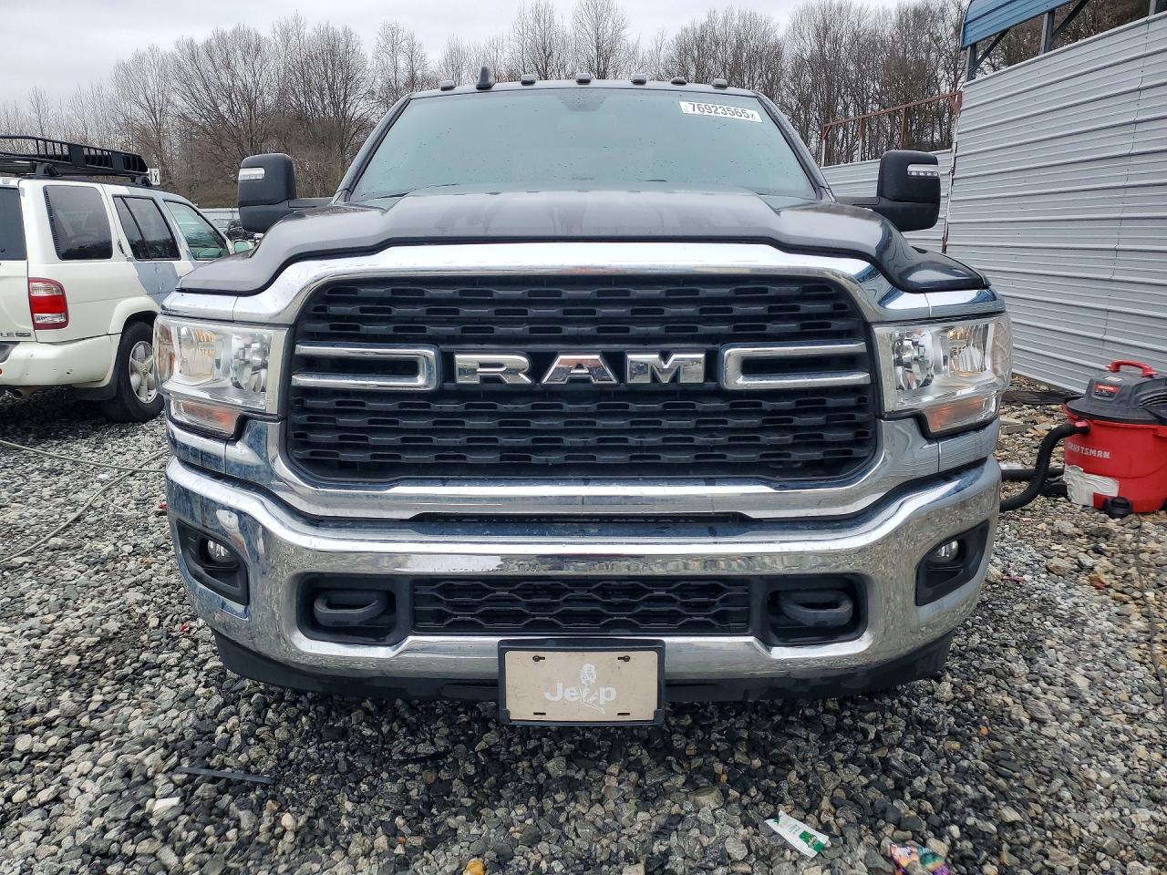 2023 Ram All models VIN 3C63RRHL0PG542220 photo 5