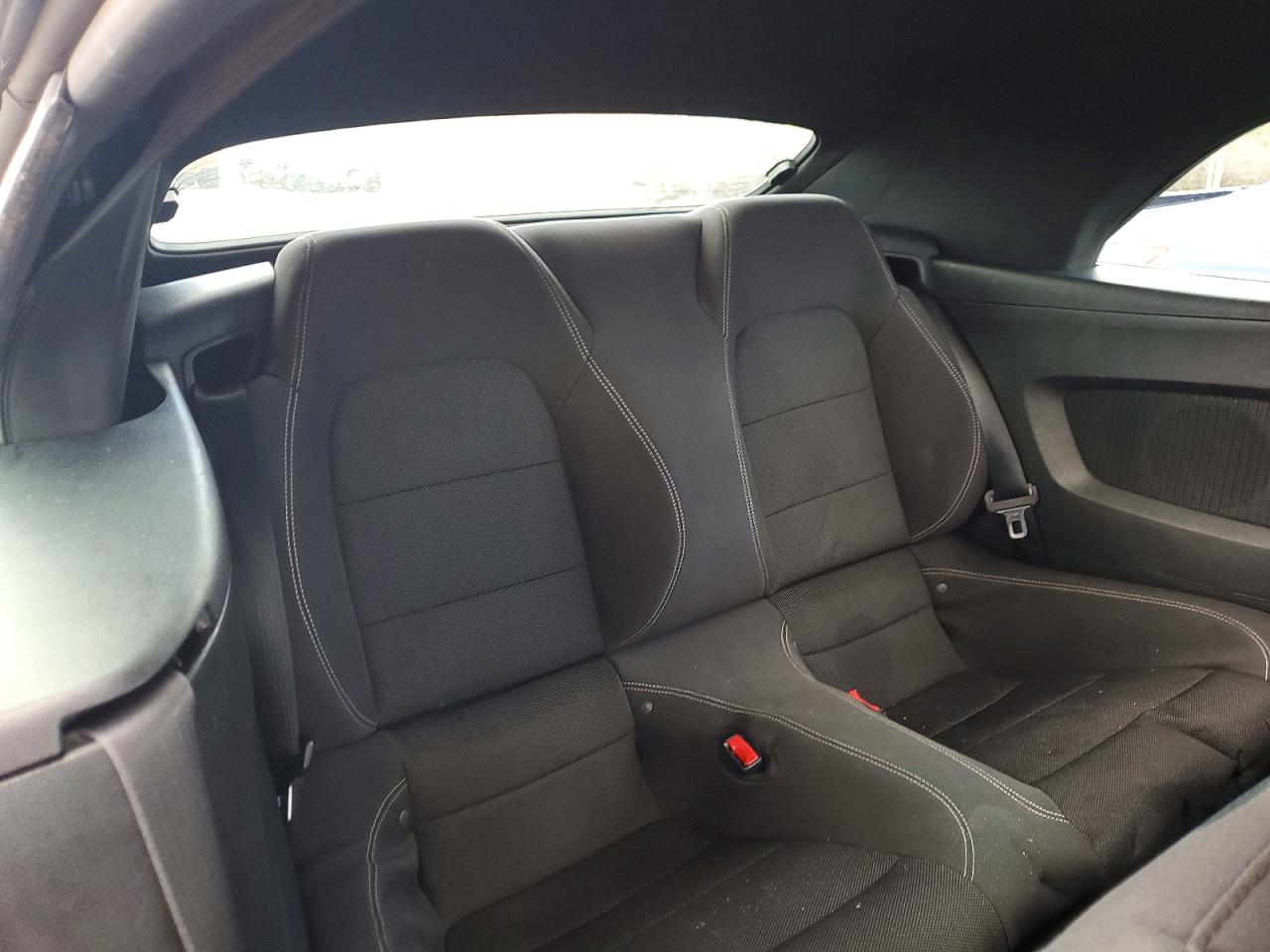 2016 Ford All models VIN 1FATP8EM3G5291499 photo 10