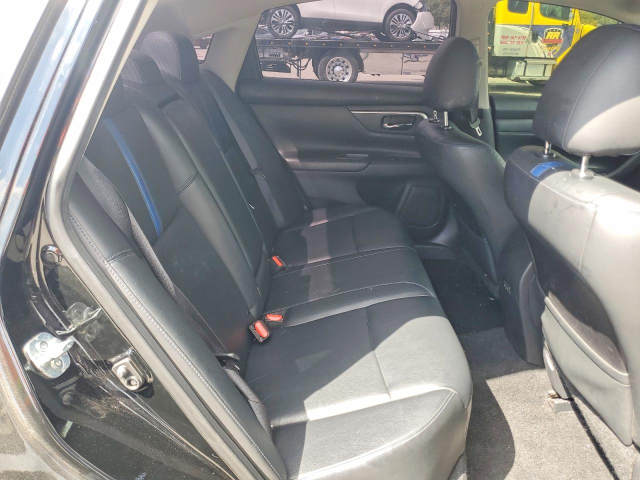 2018 Niss Altima VIN 1N4AL3AP4JC295456 photo 10