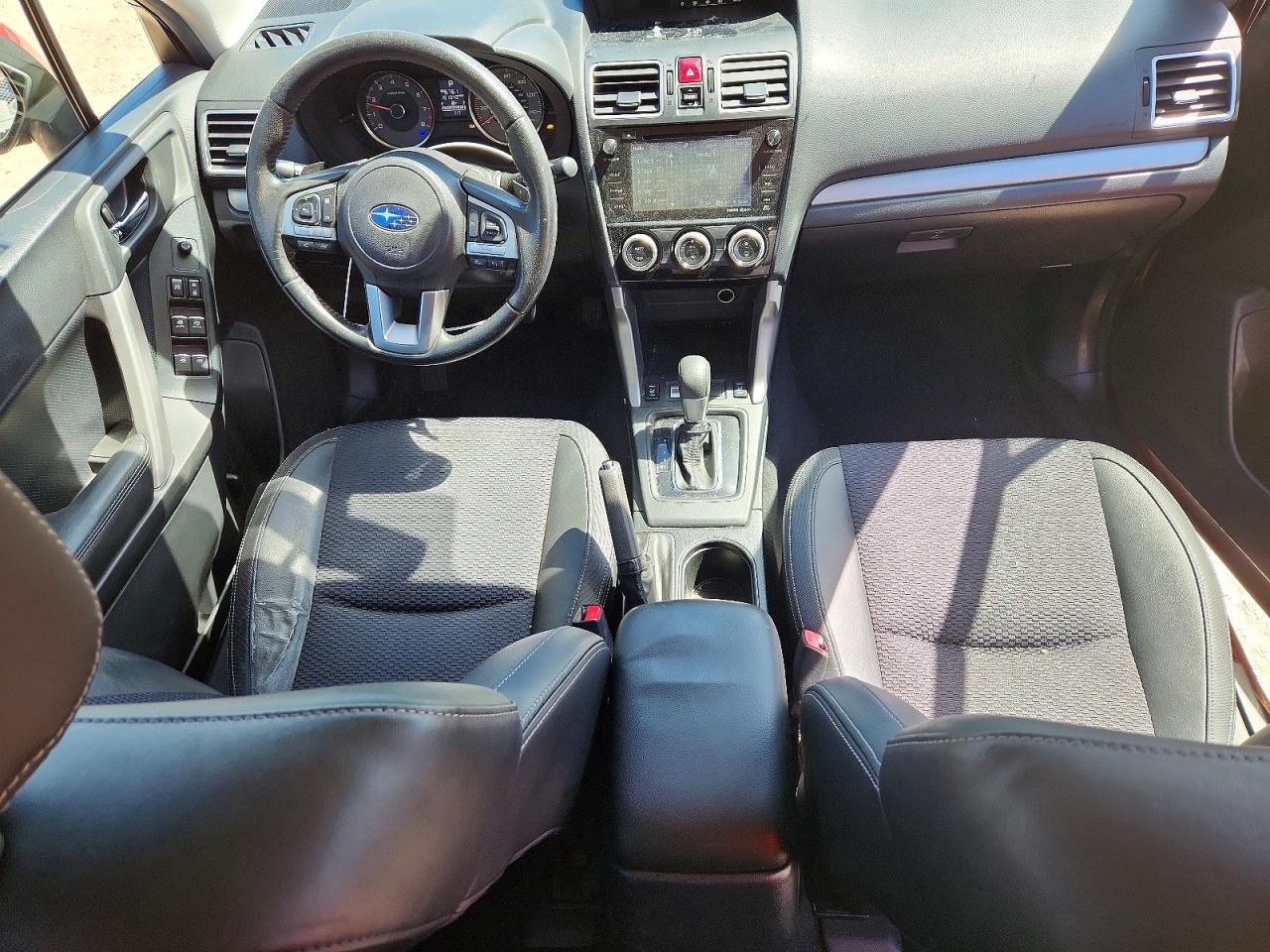2017 Subaru Forester VIN JF2SJGEC3HH408962 photo 8