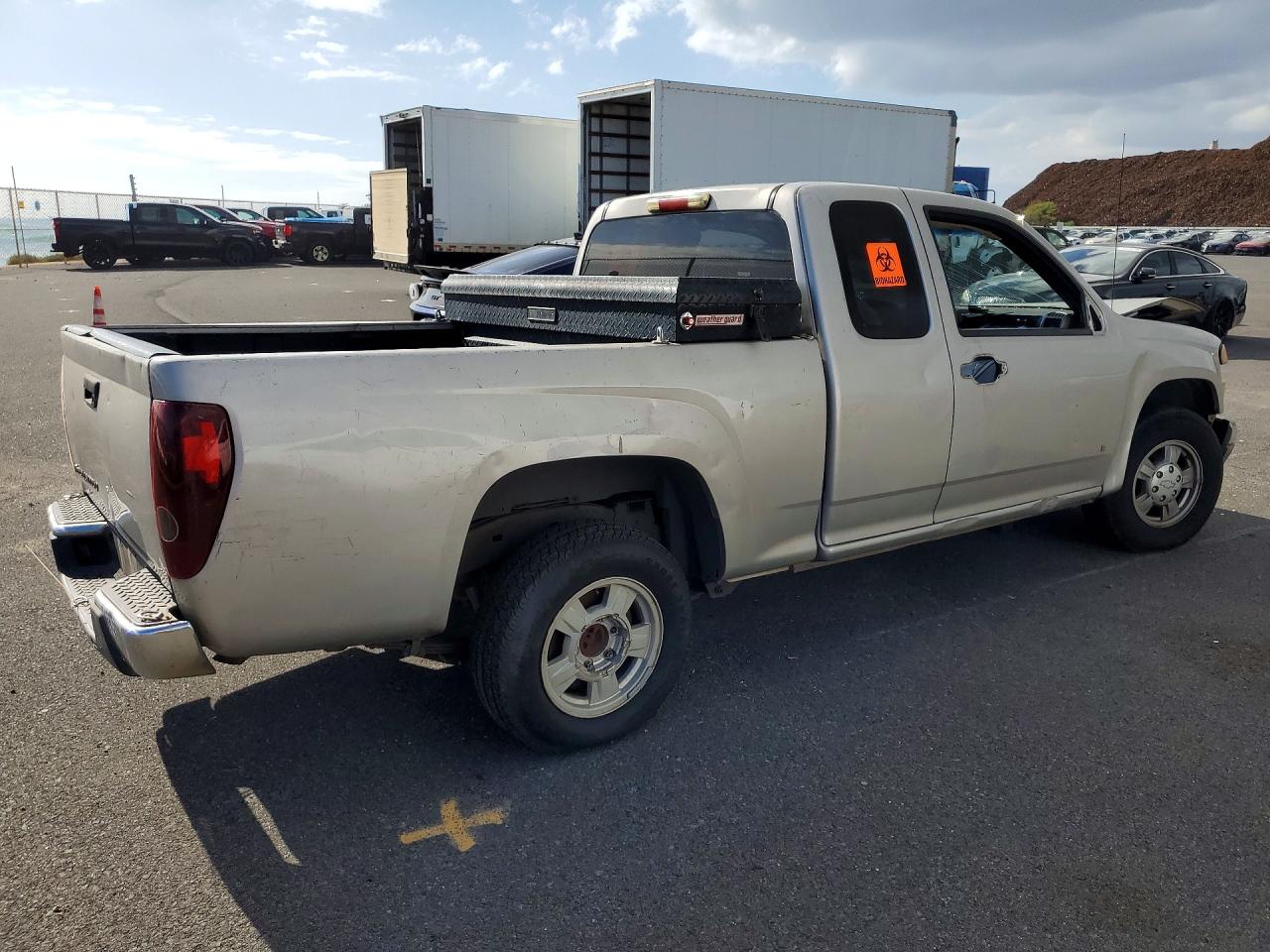 2007 CHEV Colorado VIN 1GCCS19E178215524 photo 3