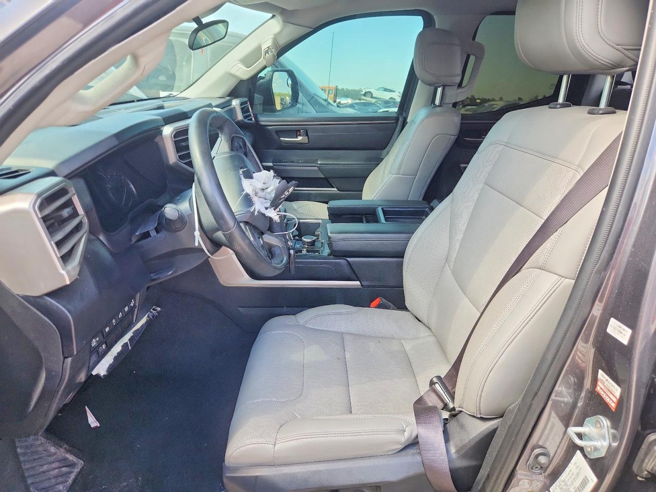 2024 Toyota Tundra VIN 5TFLA5DA9RX177953 photo 7