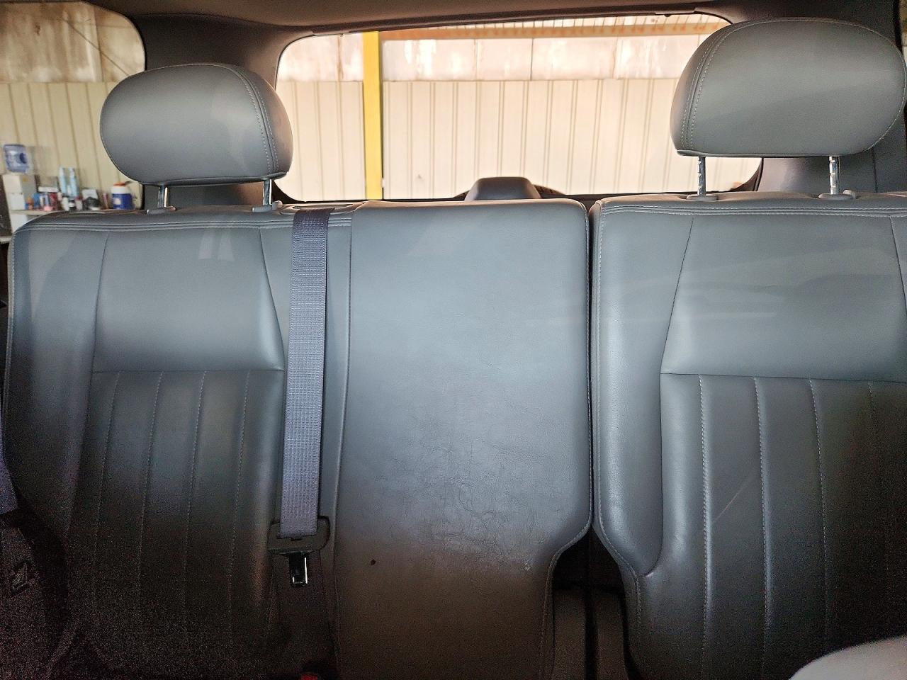 2007 Jeep Liberty VIN 1J4GL58K77W713312 photo 10