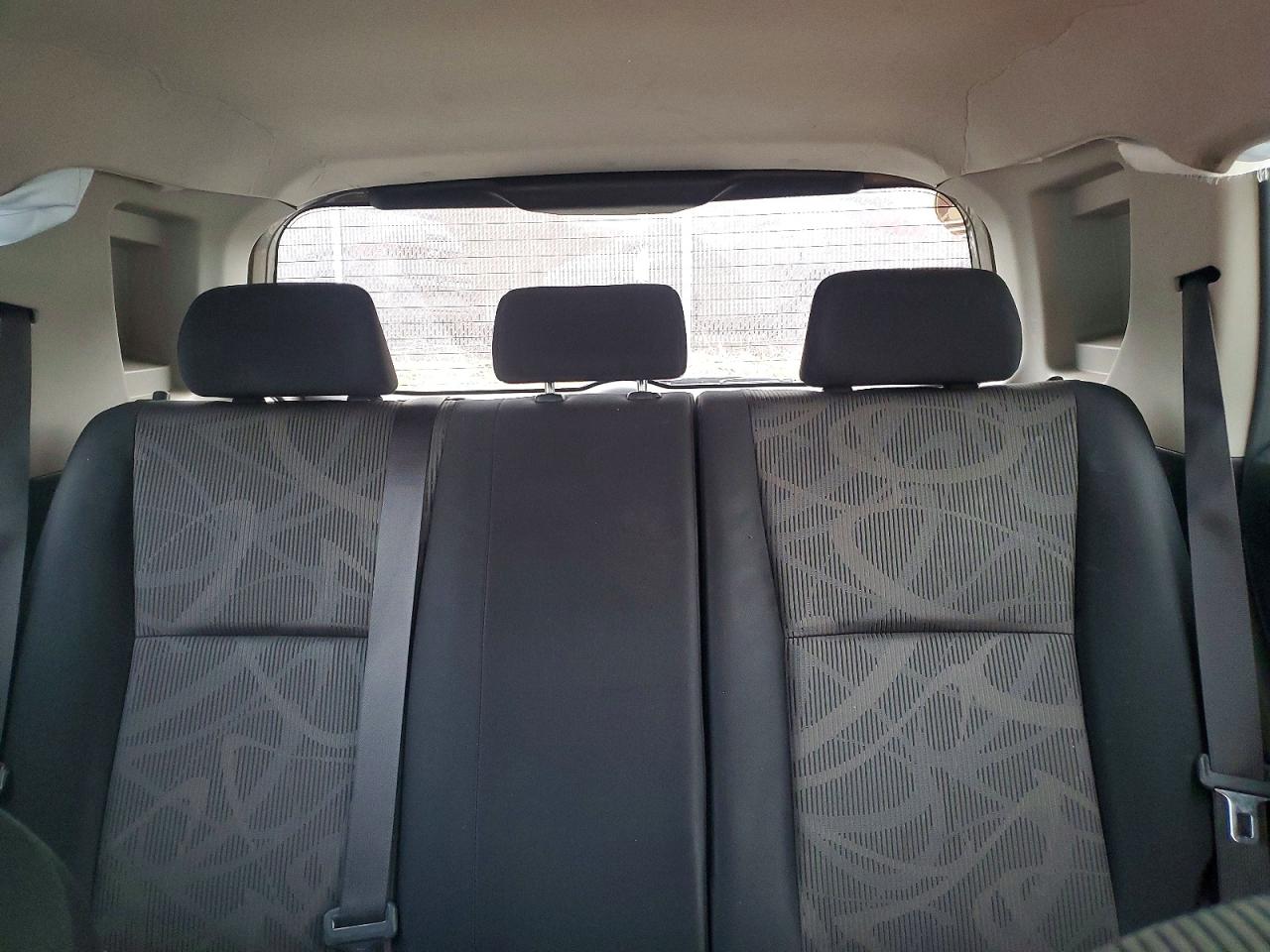 2015 Scion Xb VIN JTLZE4FE8FJ076933 photo 10