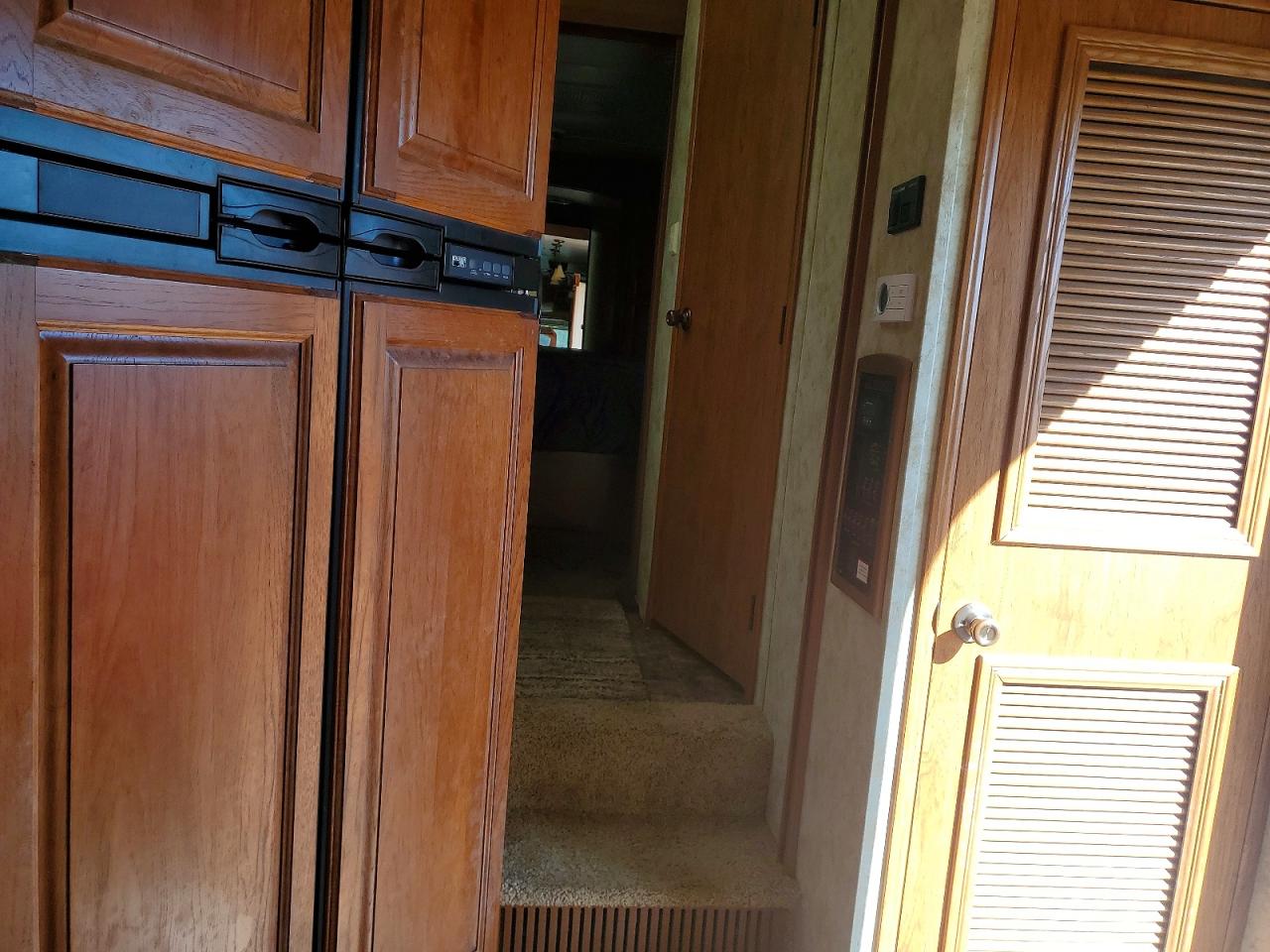 2012 KEYSTONE Trailer VIN 4YDF3582XC4701966 photo 5