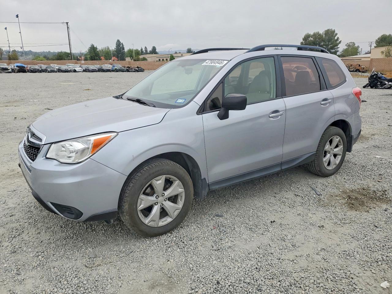 2016 Forester VIN JF2SJABC7GH455556 photo 1