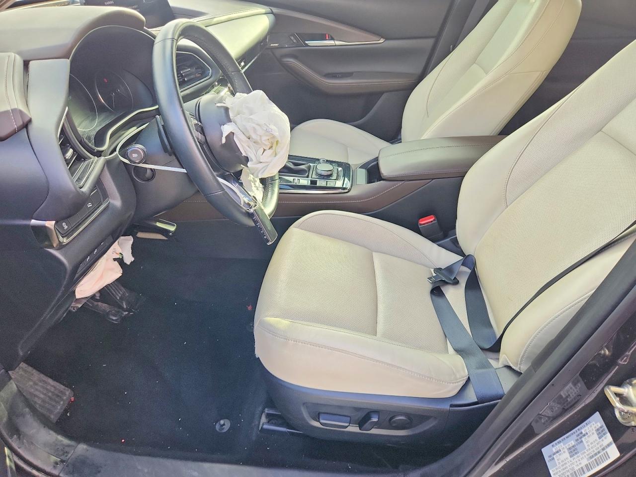 2023 MAZDA Cx30 VIN 3MVDMBDM7PM575880 photo 7