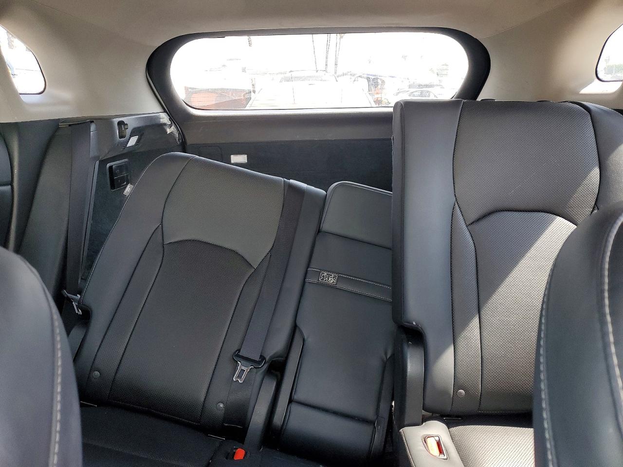 2022 Lexus Rx450 VIN 2T2HGMDA1NC093922 photo 10