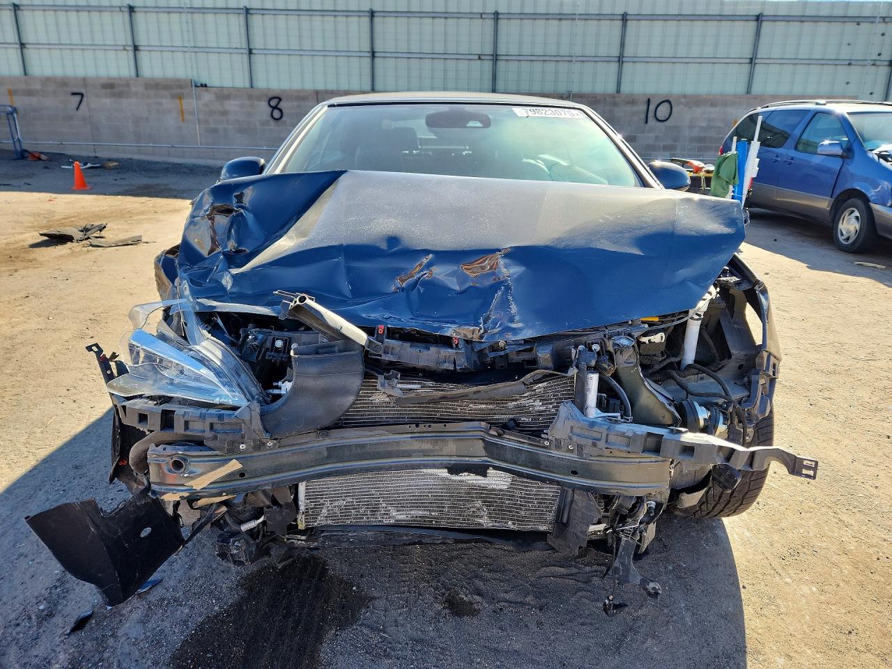 2016 Buick Cascada VIN W04WT3N5XGG041142 photo 5