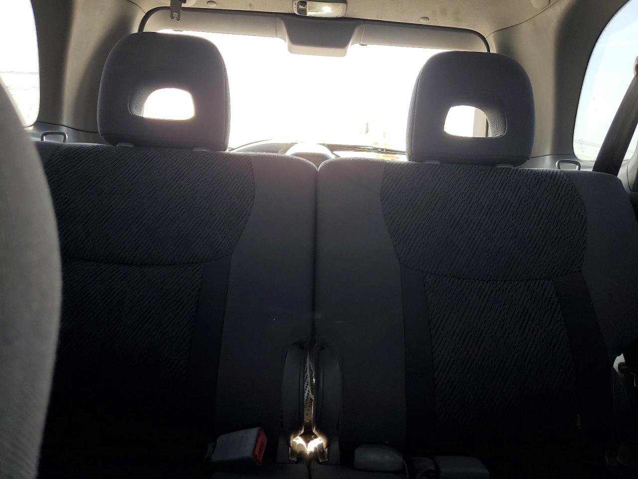 2002 TOYO Rav4 VIN JTEGH20V720075579 photo 10