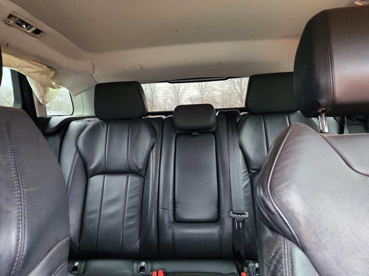 2019 LAND Rangerover VIN SALVP2RX9KH346610 photo 10