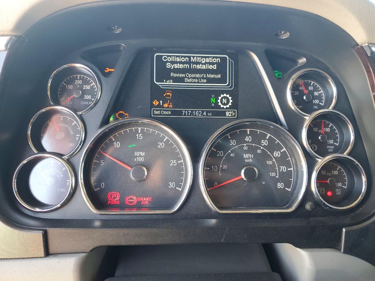 2020 PETERBILT All other VIN 1XPBD49X7LD264915 photo 8