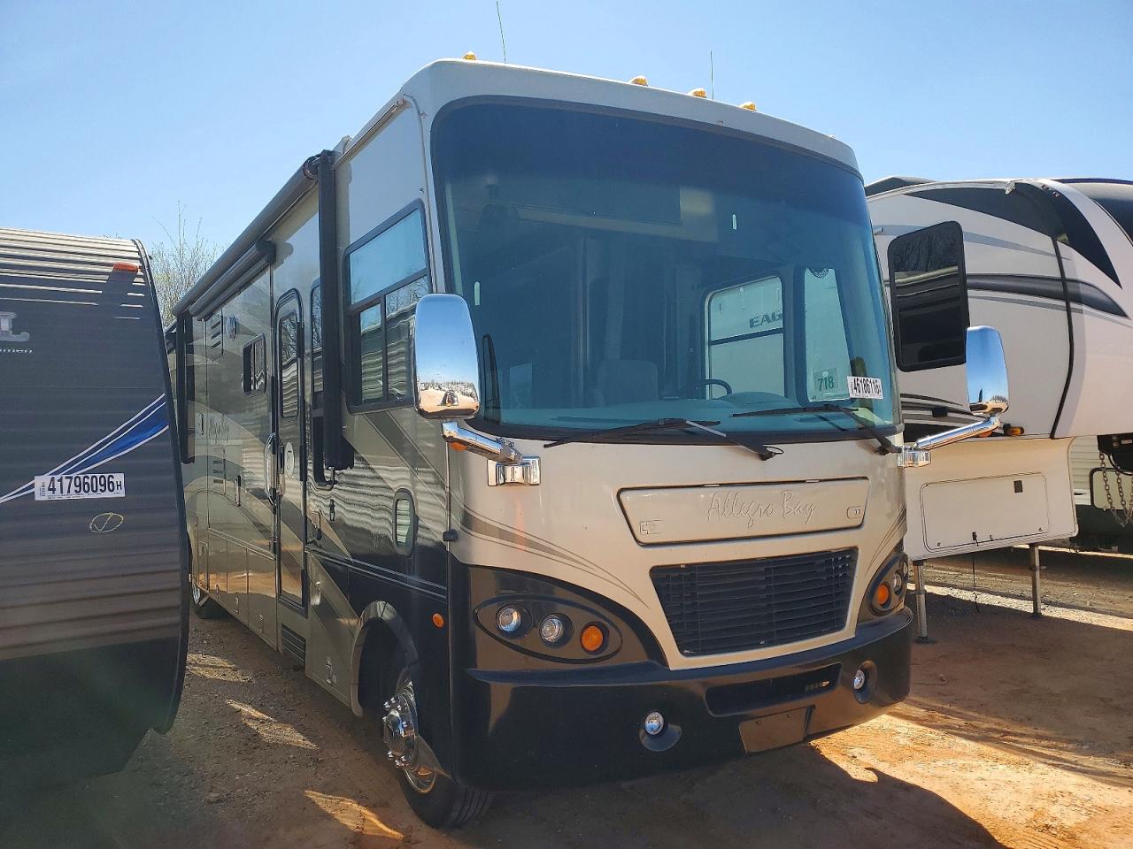 2008 FREIGHTLINER All other VIN 4UZACLDU28CZ04853 photo 1