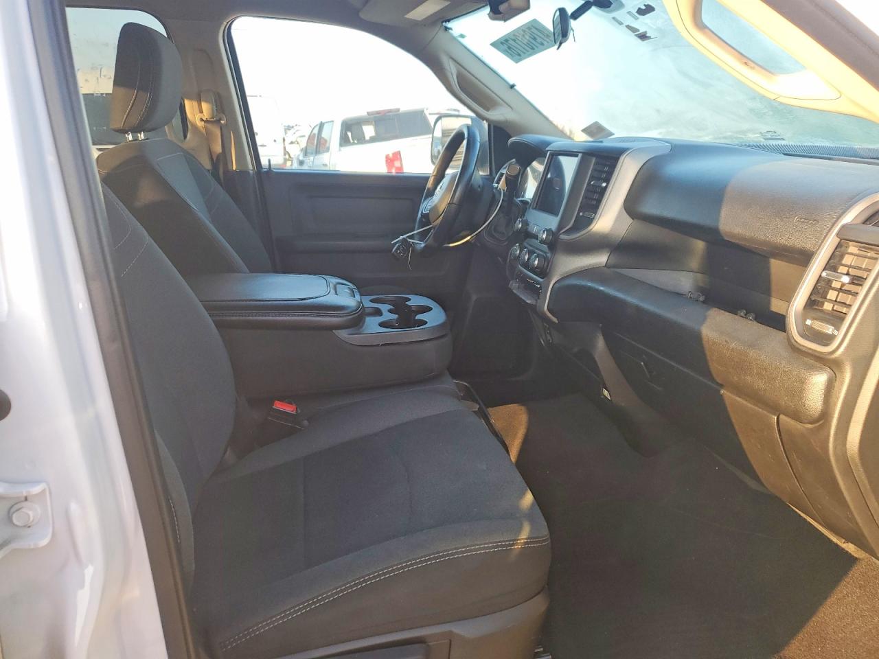 2020 Ram 3500 VIN 3C63RRGL1LG278436 photo 5