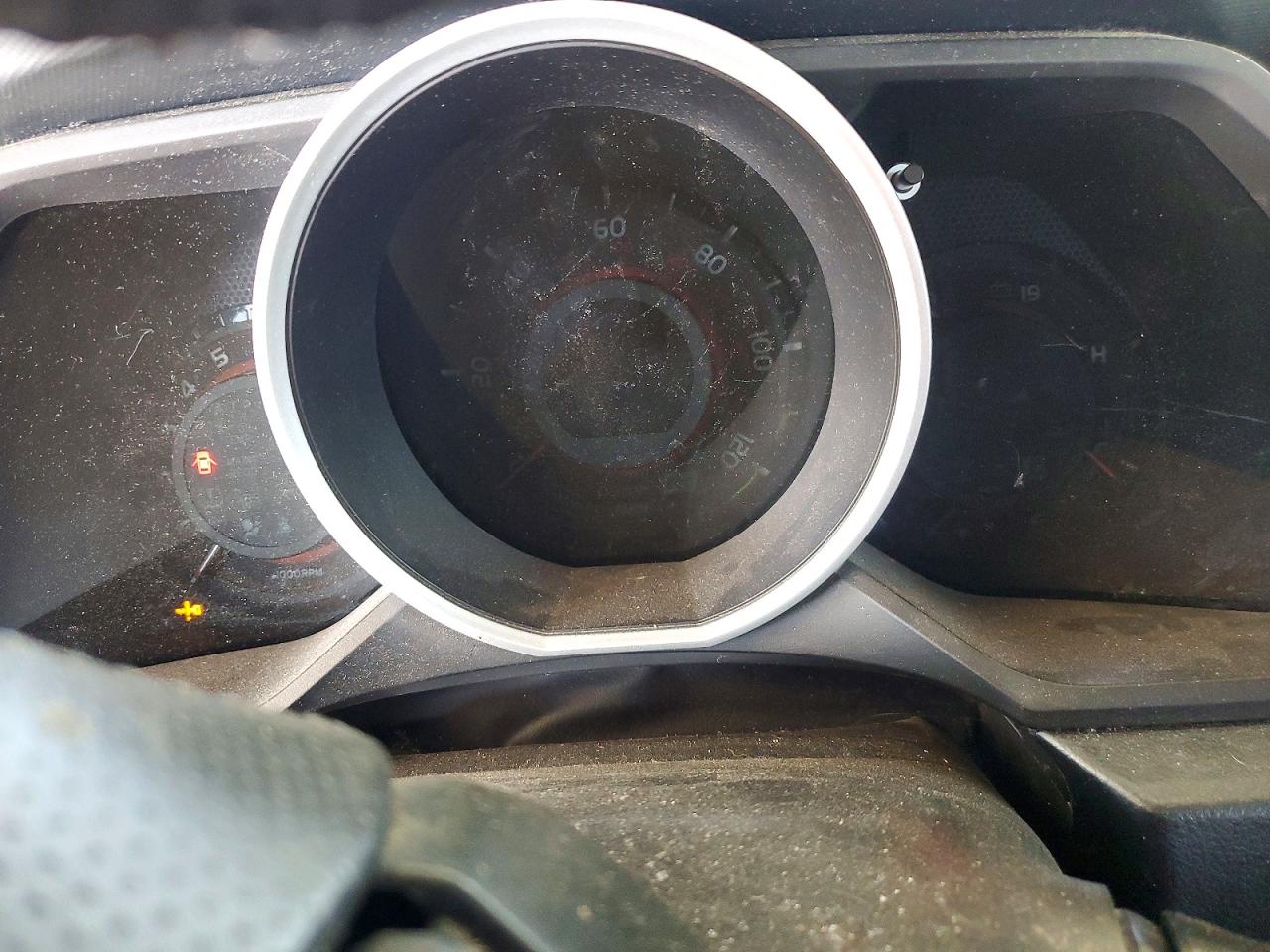 2011 Toyota 4runner VIN JTEBU5JR7B5066635 photo 9