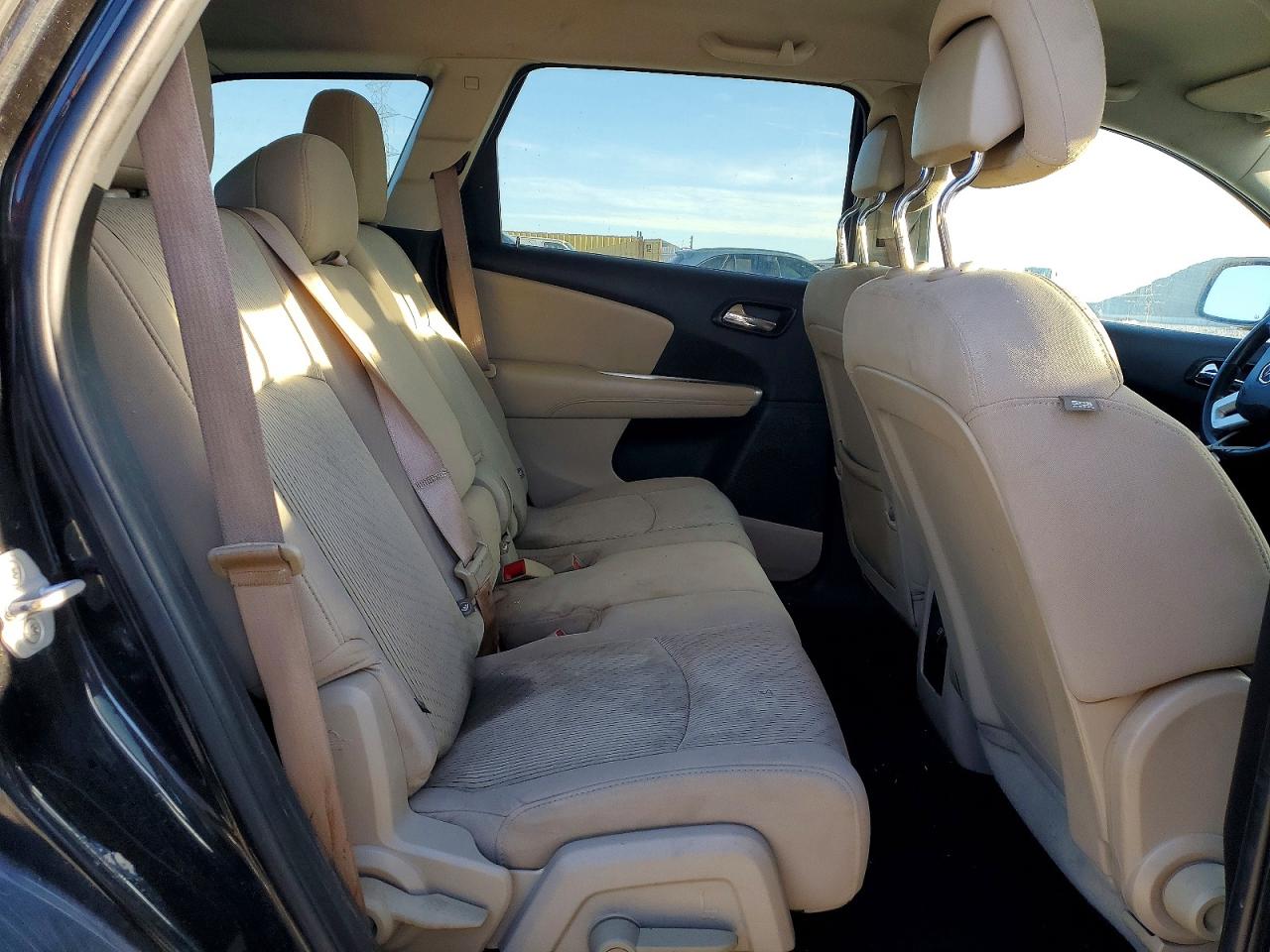 2013 Dodge Journey VIN 3C4PDCBG5DT506981 photo 11