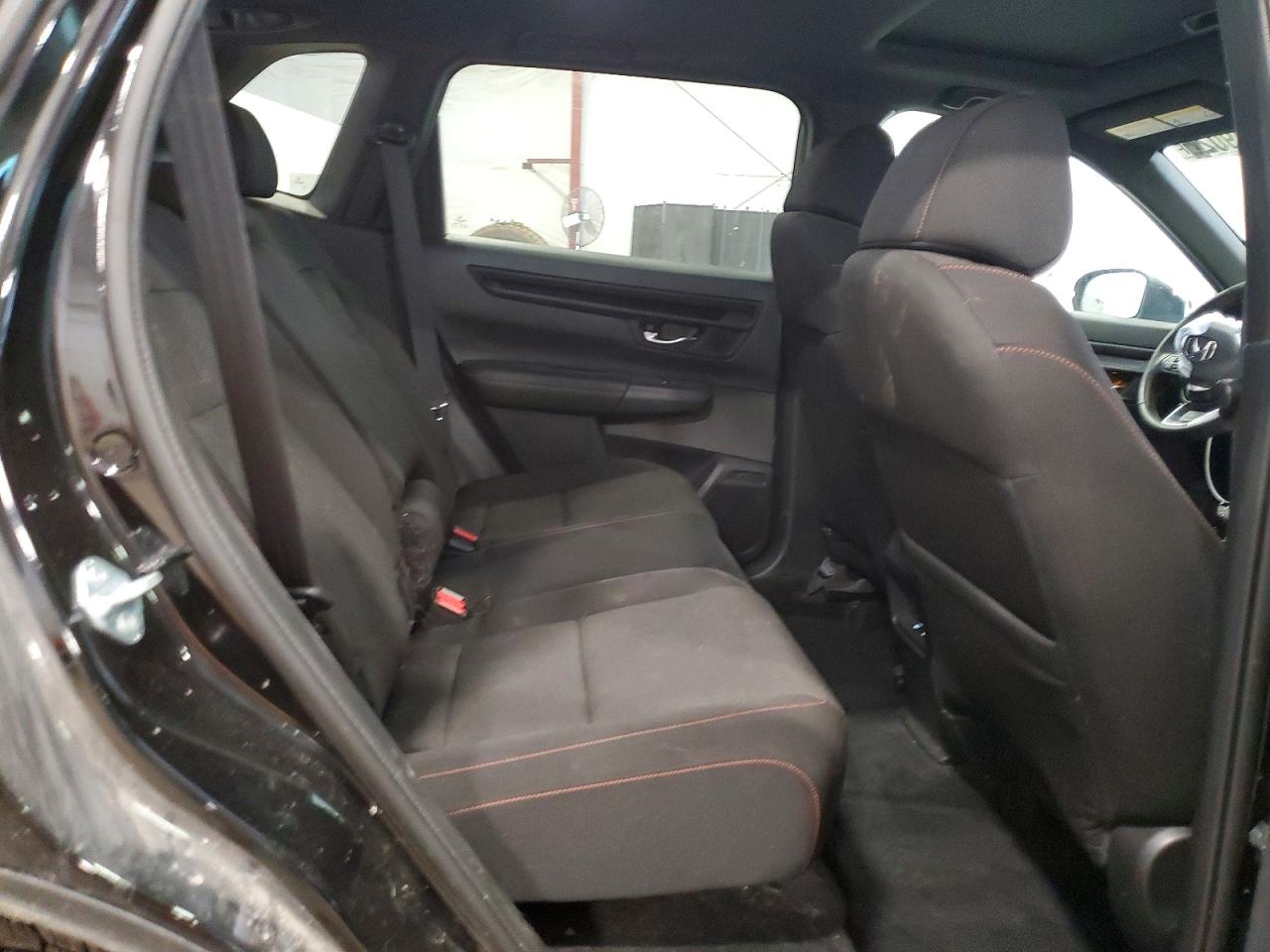 2026 HONDA Crv VIN 7FARS6H61TE063518 photo 11