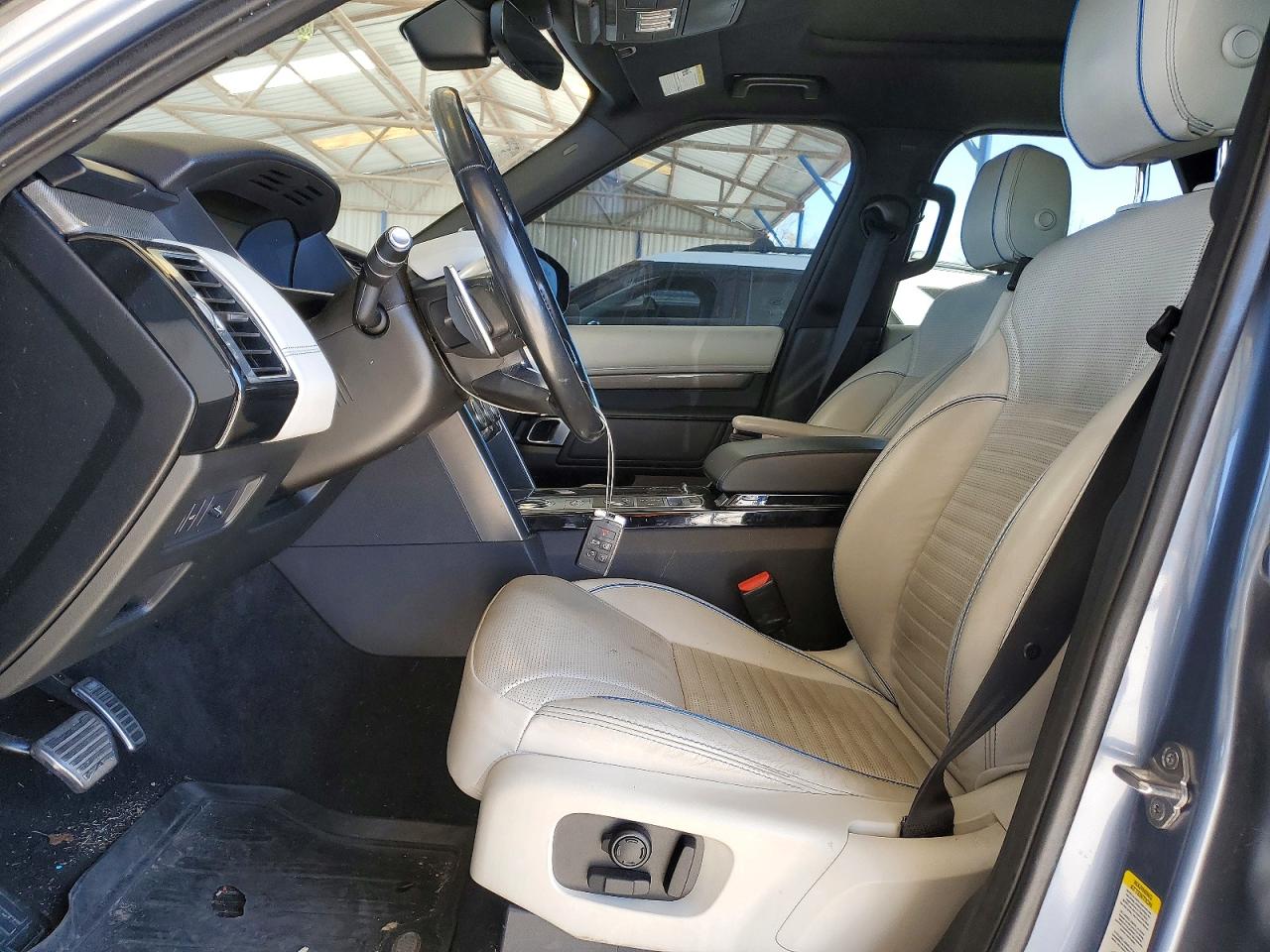 2019 LAND Discovery VIN SALRR2RV4KA082795 photo 7