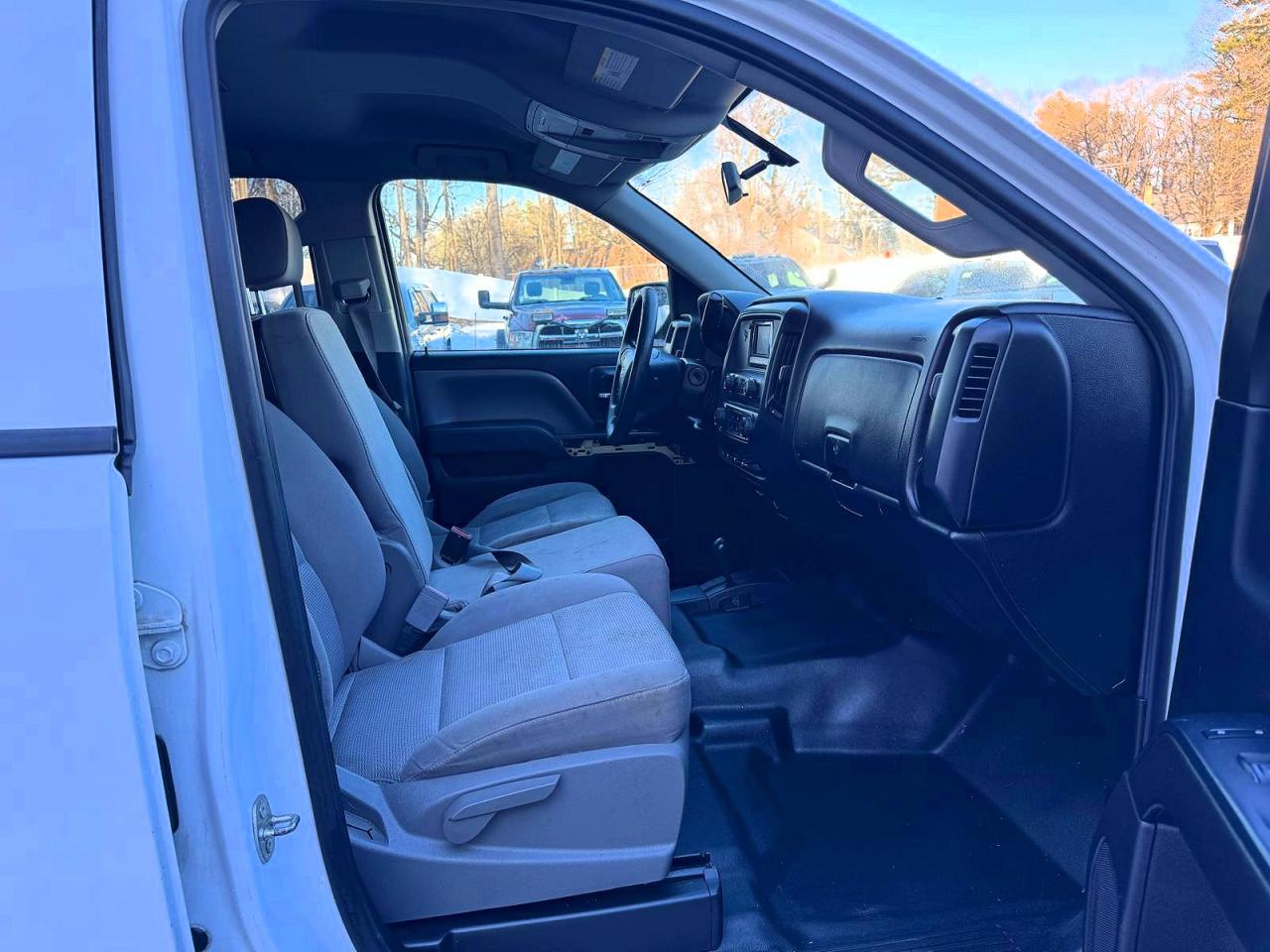 2014 Chevrolet All models VIN 1GCVKPEH0EZ368415 photo 9