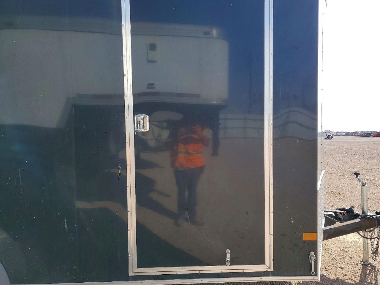 2022 HAULMARK Haulmark t VIN 7KB1E1628NT904739 photo 5