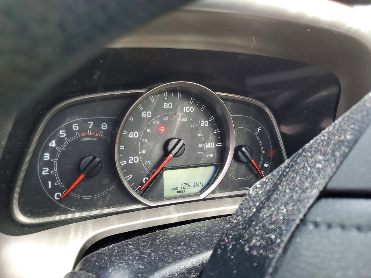 2015 Toyota Rav4 VIN JTMRFREV5FD165333 photo 9