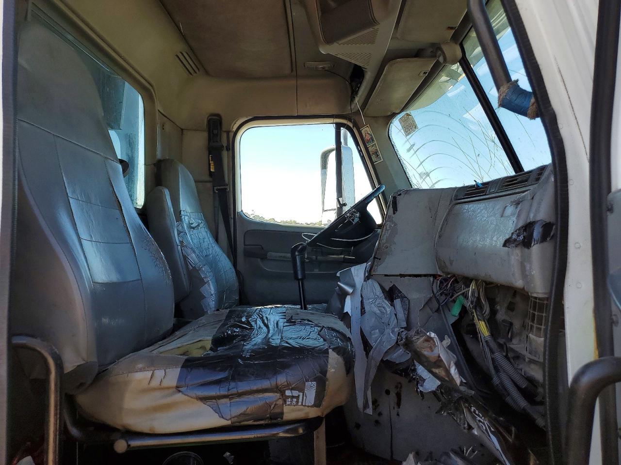 2007 FREIGHTLINER All other VIN 1FUJA6CK57LY28743 photo 5
