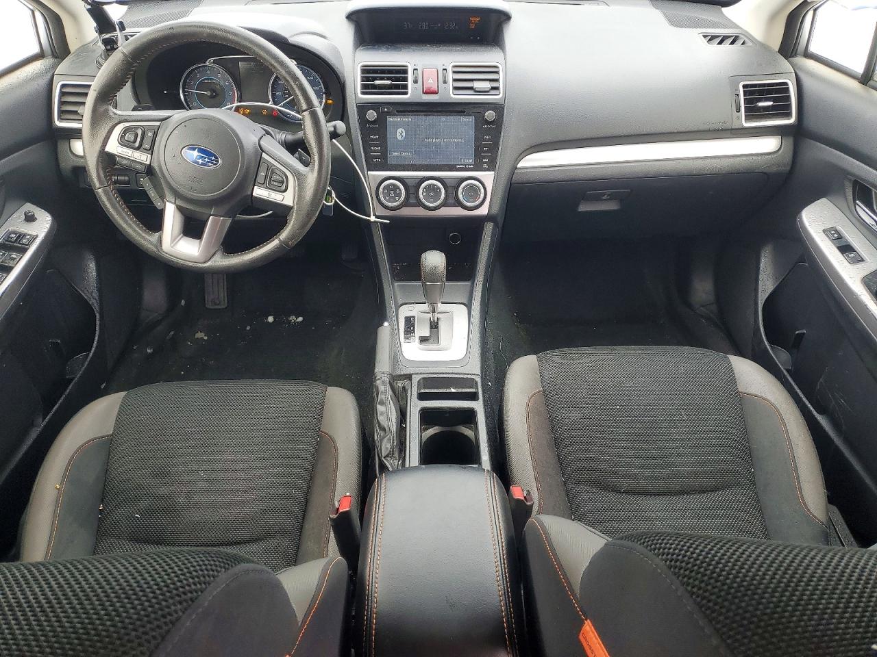 2016 Subaru Crosstrek VIN JF2GPADC5G8299485 photo 8