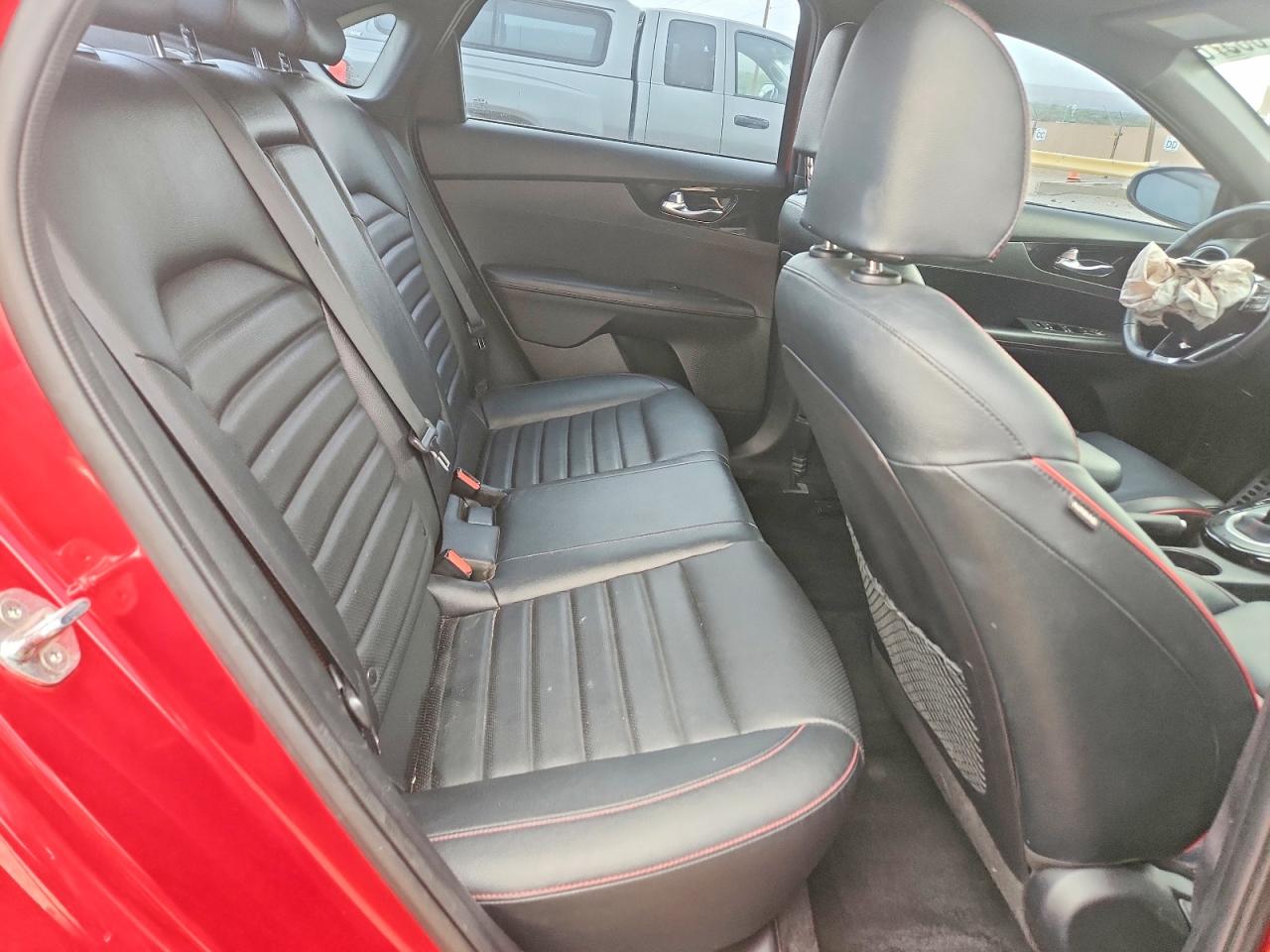 2021 Forte VIN 3KPF44AC4ME290738 photo 10