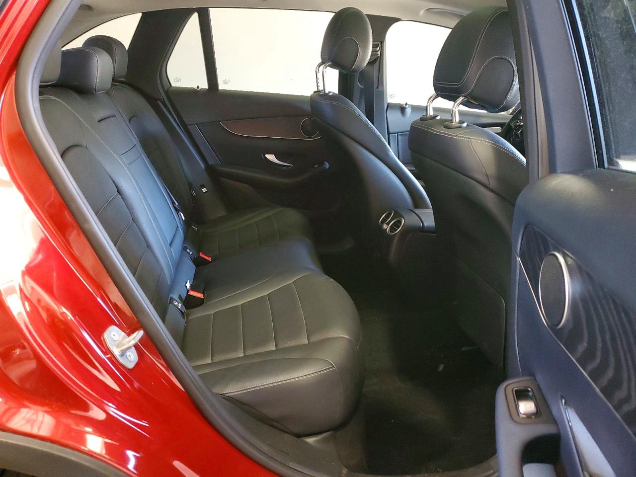 2018 Mercedes-Benz Glc class VIN WDC0G4KB9JF329550 photo 11