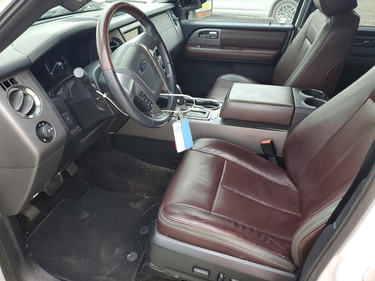 2015 Ford Expedition VIN 1FMJU1MT1FEF00937 photo 7