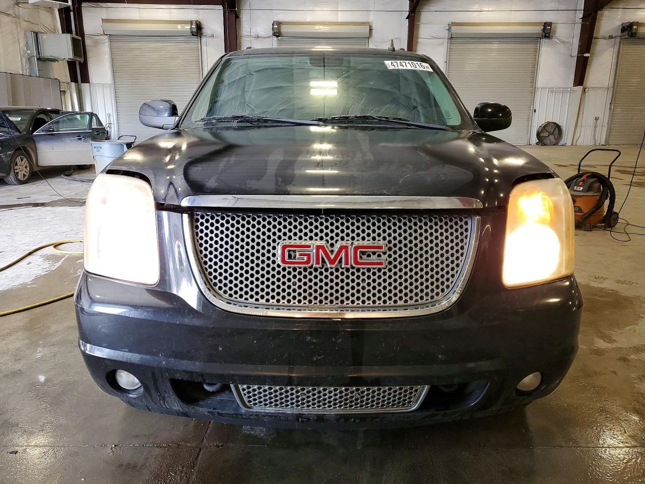 2011 GMC Yukon VIN 1GKS2MEF0BR234018 photo 5