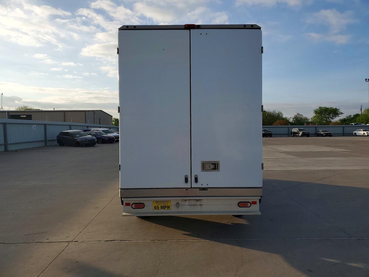 2023 Ford Transit VIN 1FDBW5ZG8PKA10998 photo 6