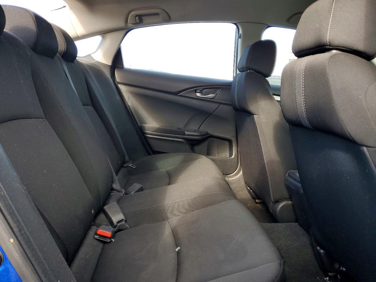 2020 Civic VIN 2HGFC2F66LH596144 photo 10
