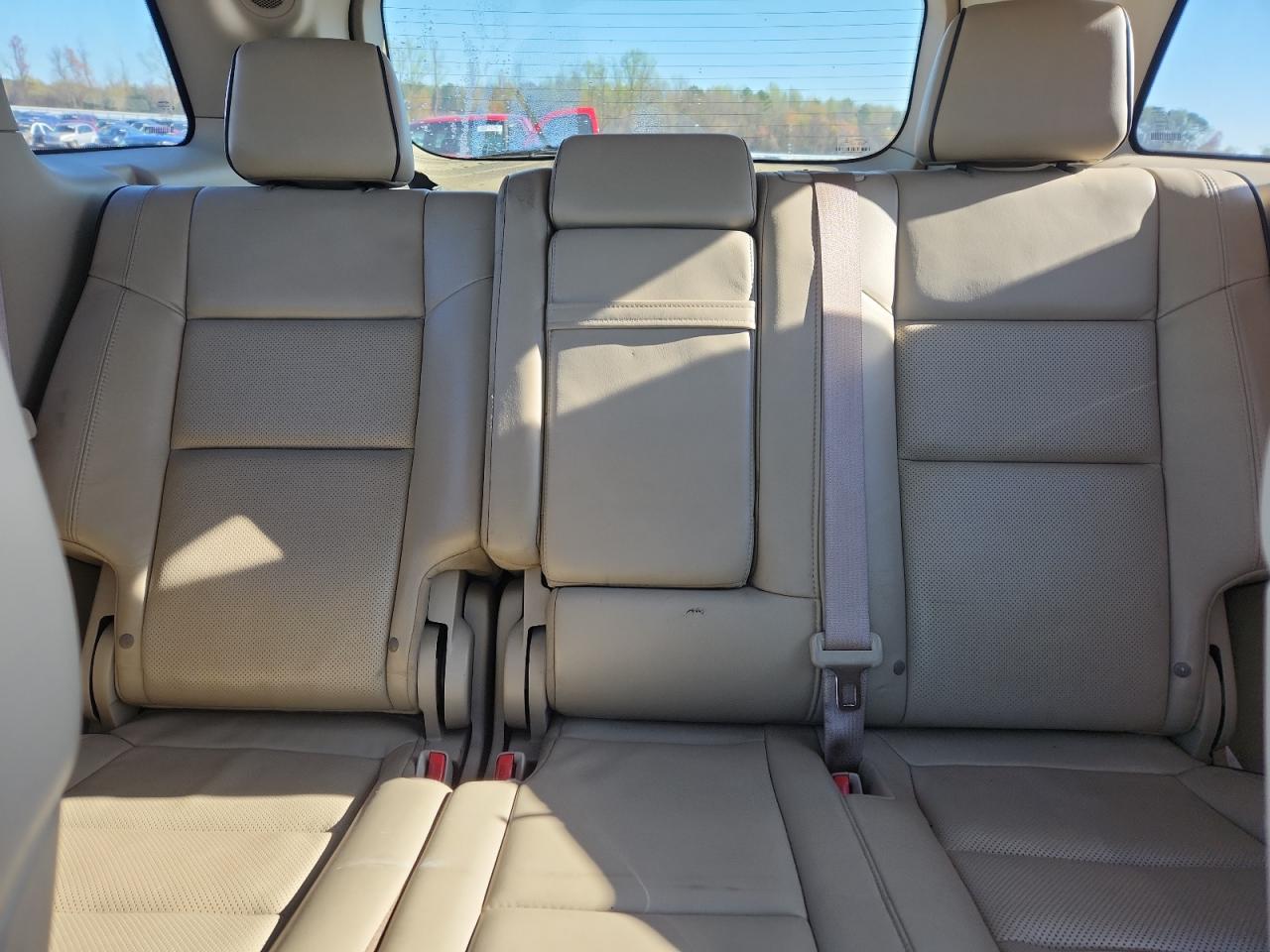 2014 Jeep Cherokee VIN 1C4RJFCGXEC441527 photo 10