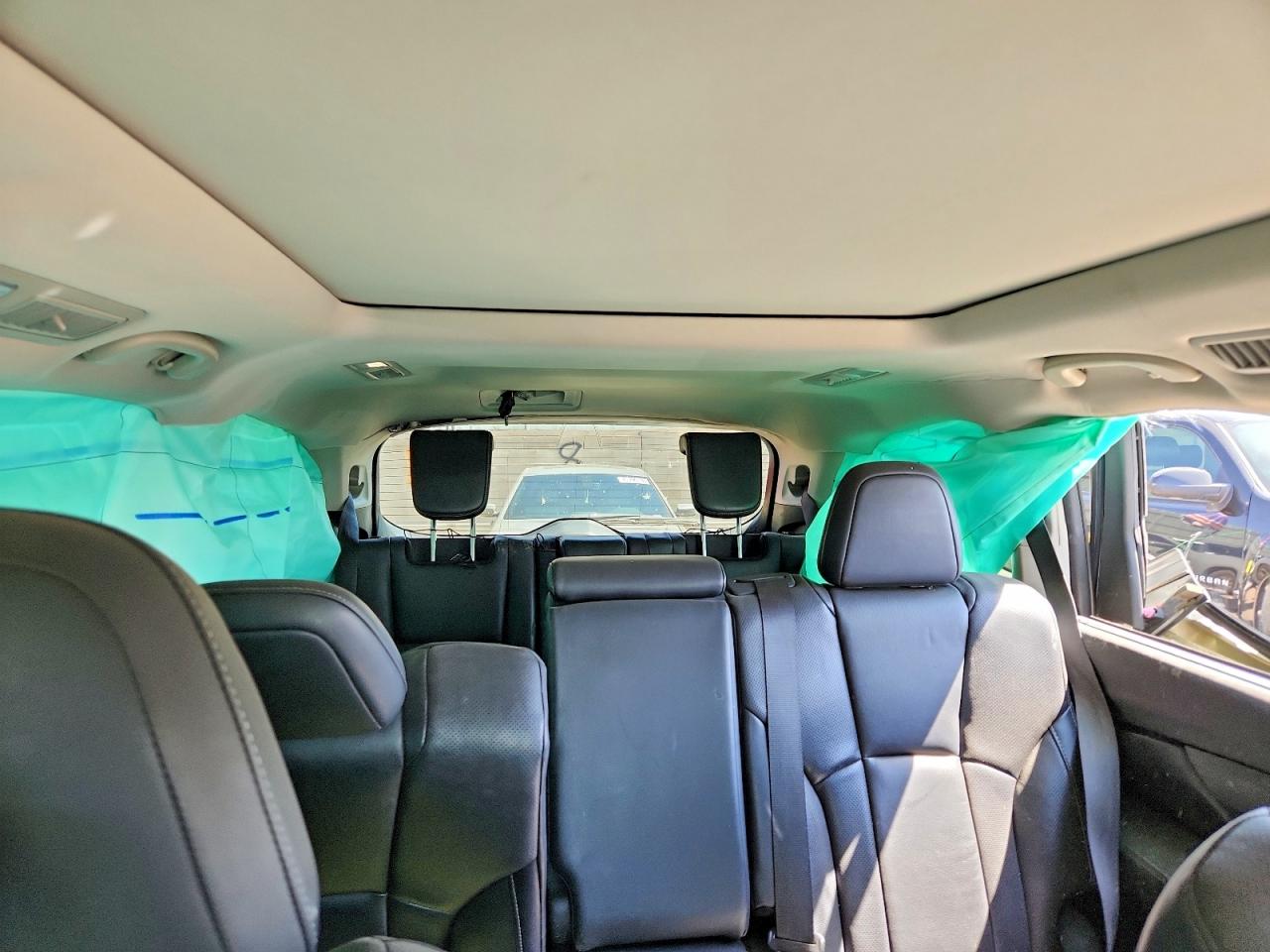2019 Subaru Ascent VIN 4S4WMALD0K3409339 photo 10
