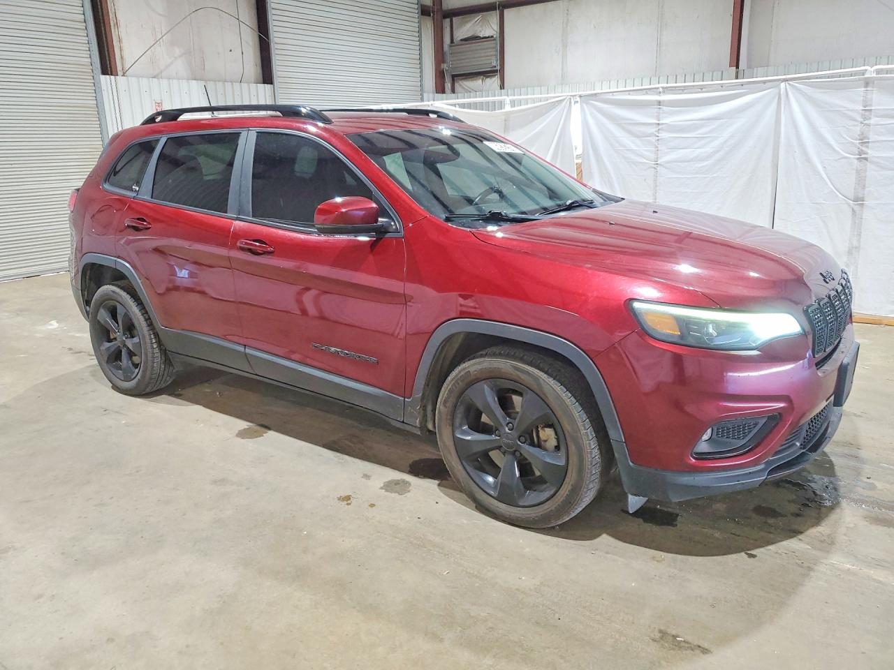 2019 Jeep Grand cher VIN 1C4PJLLX6KD344191 photo 4
