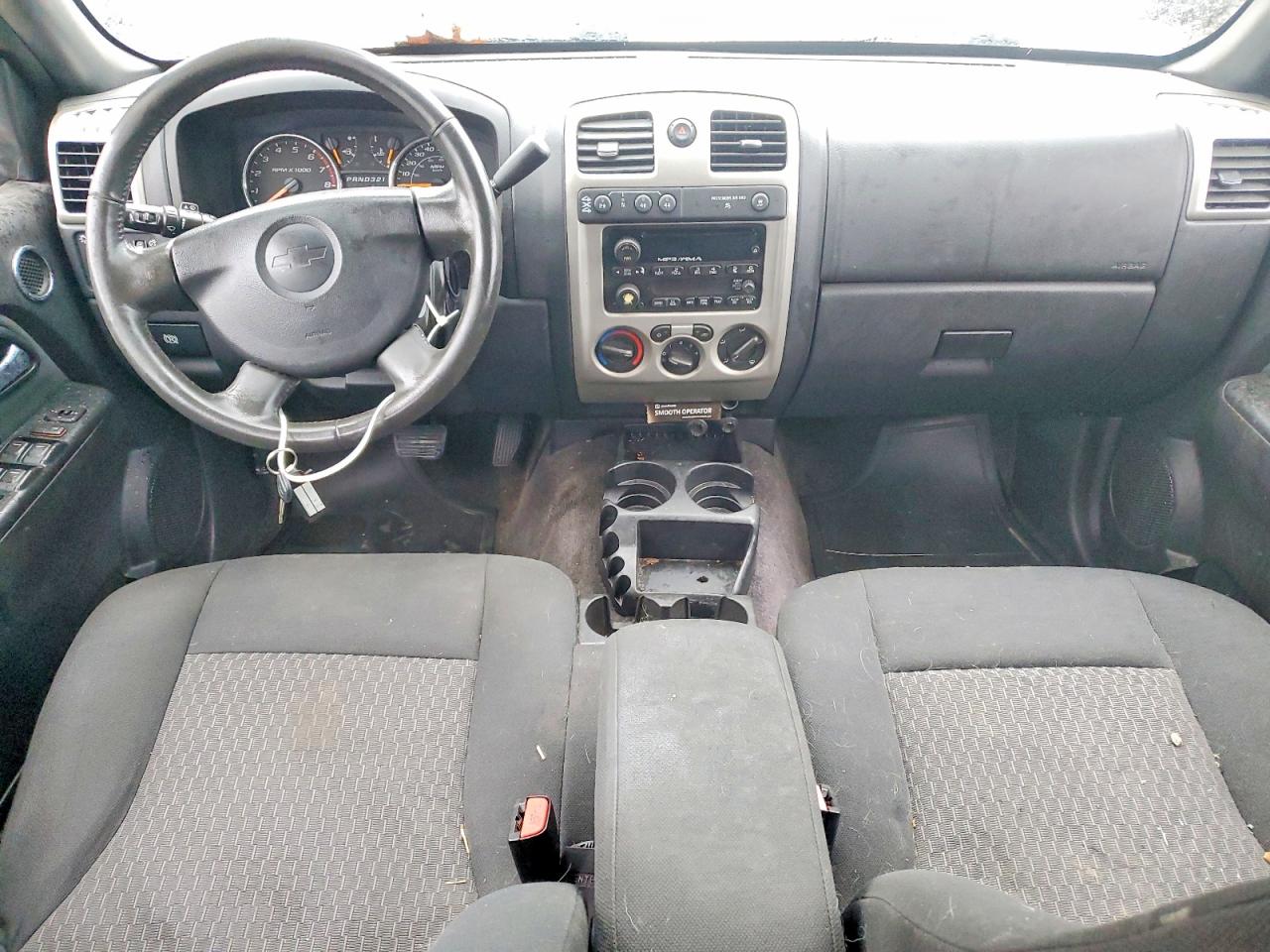 2009 CHEV Colorado VIN 1GCDT13E198120748 photo 8