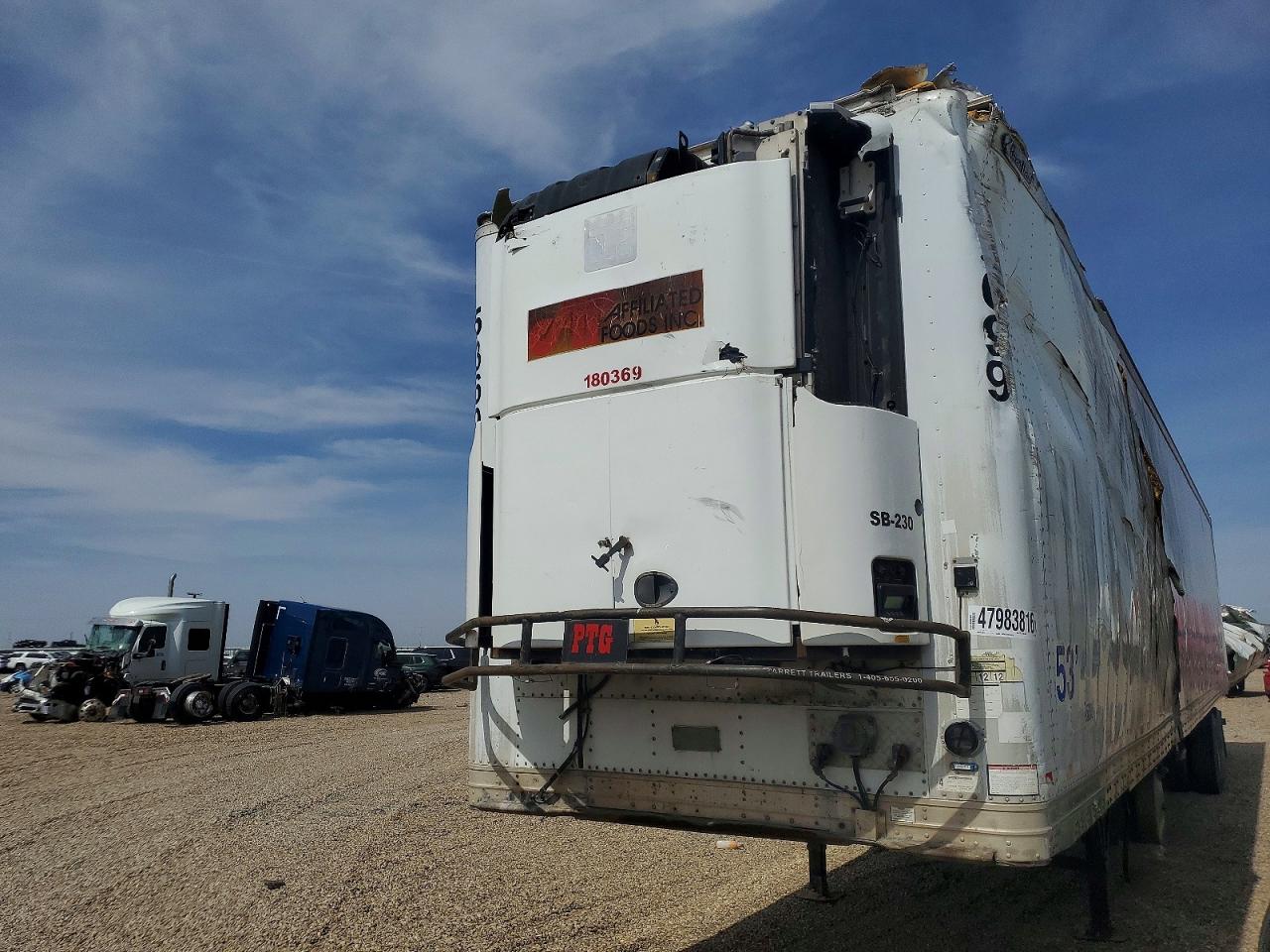 2006 GREAT All models VIN 1GRAA06276B708663 photo 2