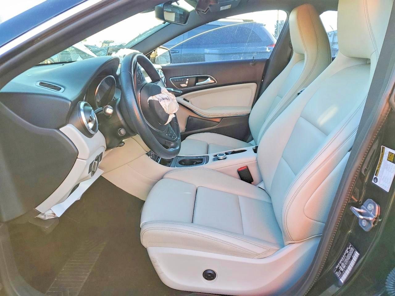 2019 Mercedes-Benz Cla-class VIN WDDSJ4EB7KN773941 photo 7