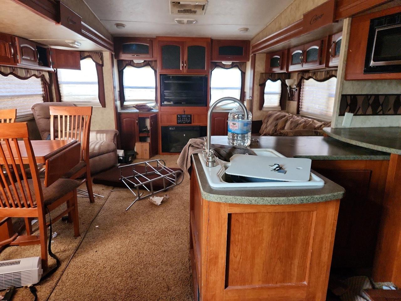 2011 KEYSTONE Unknown VIN 4YDF3272XB2505410 photo 6