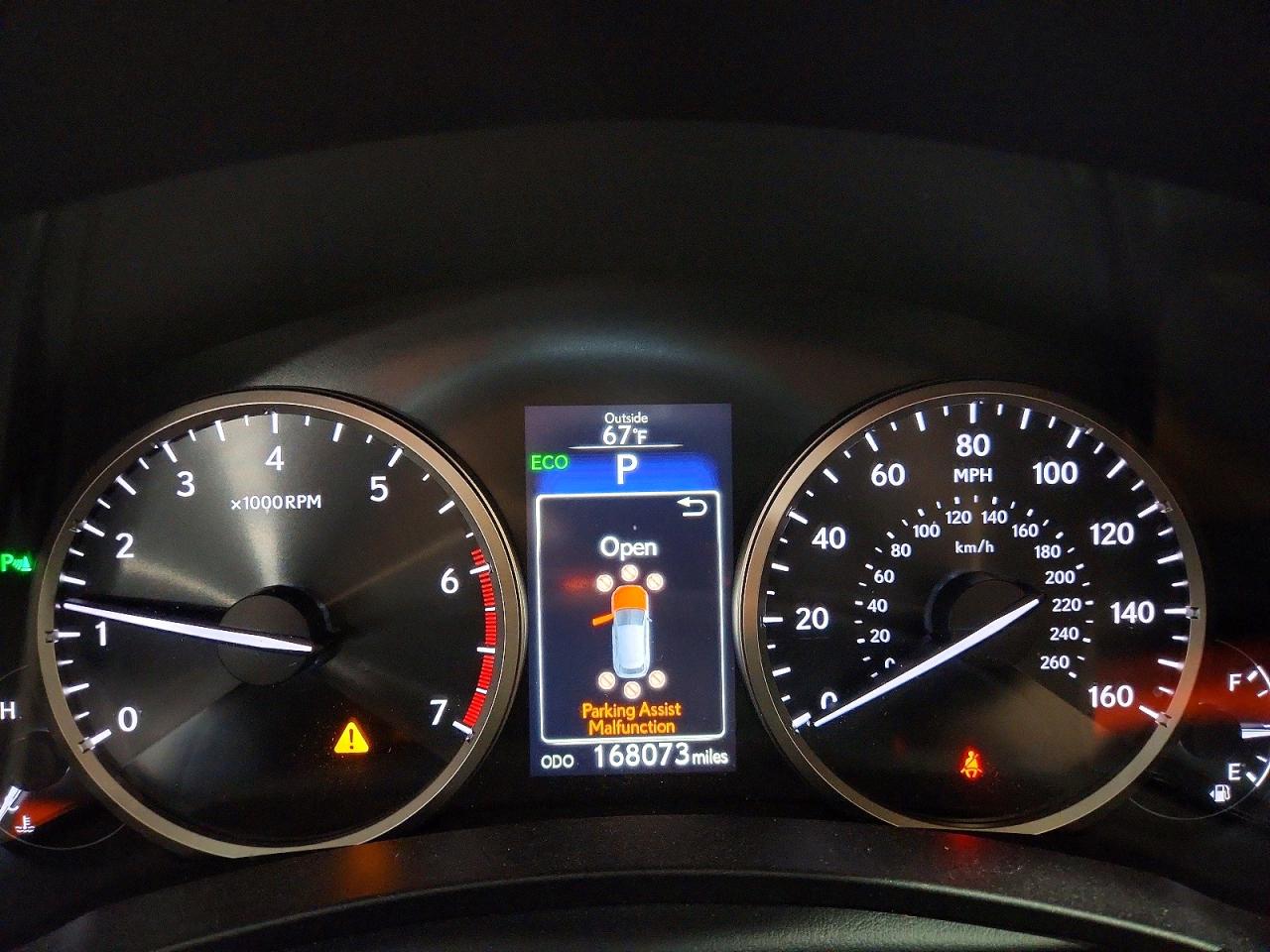 2016 Lexus Nx VIN JTJYARBZ5G2043731 photo 9