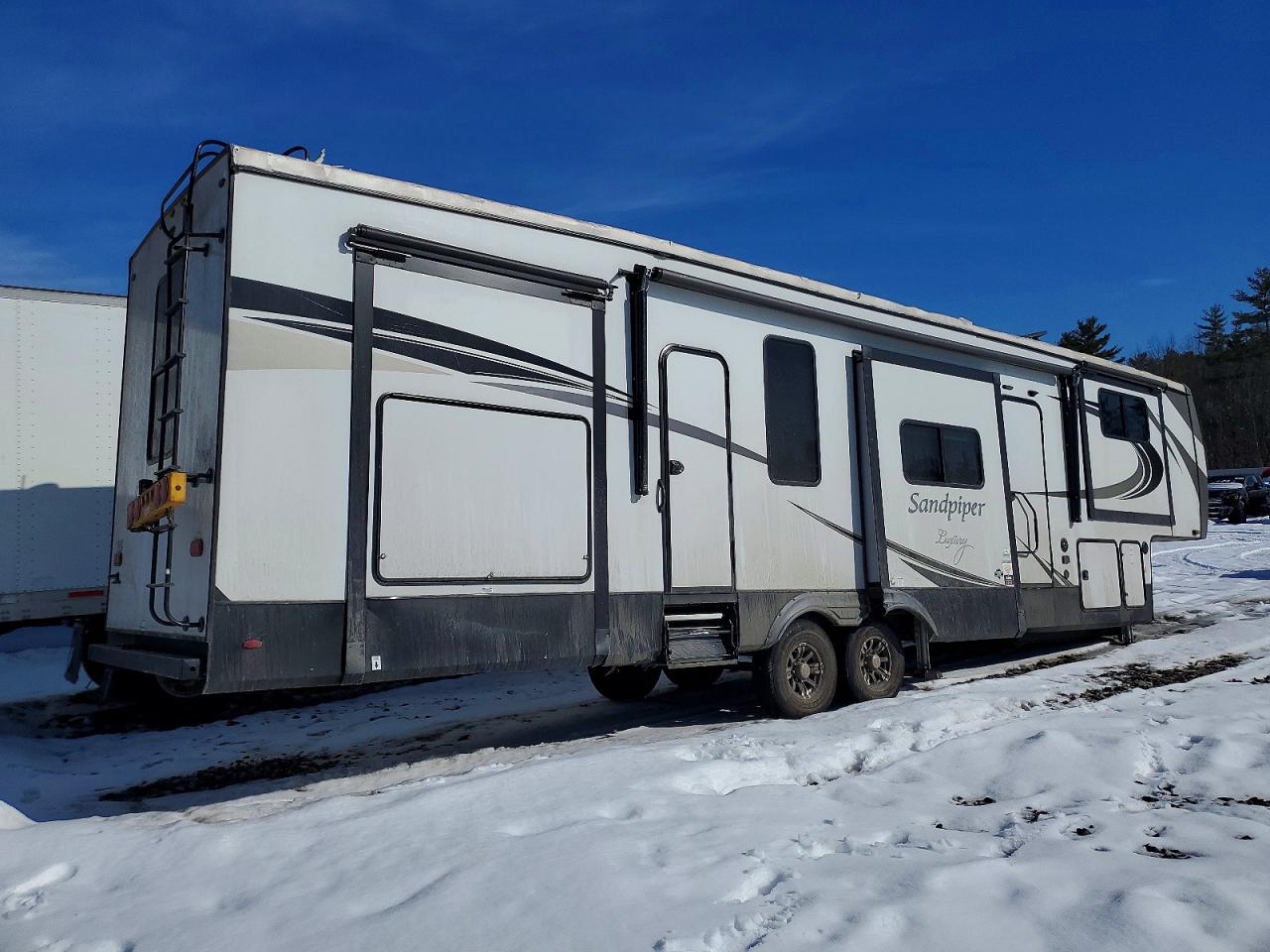 2022 FOREST All models VIN 4X4FSAP24NJ045164 photo 4