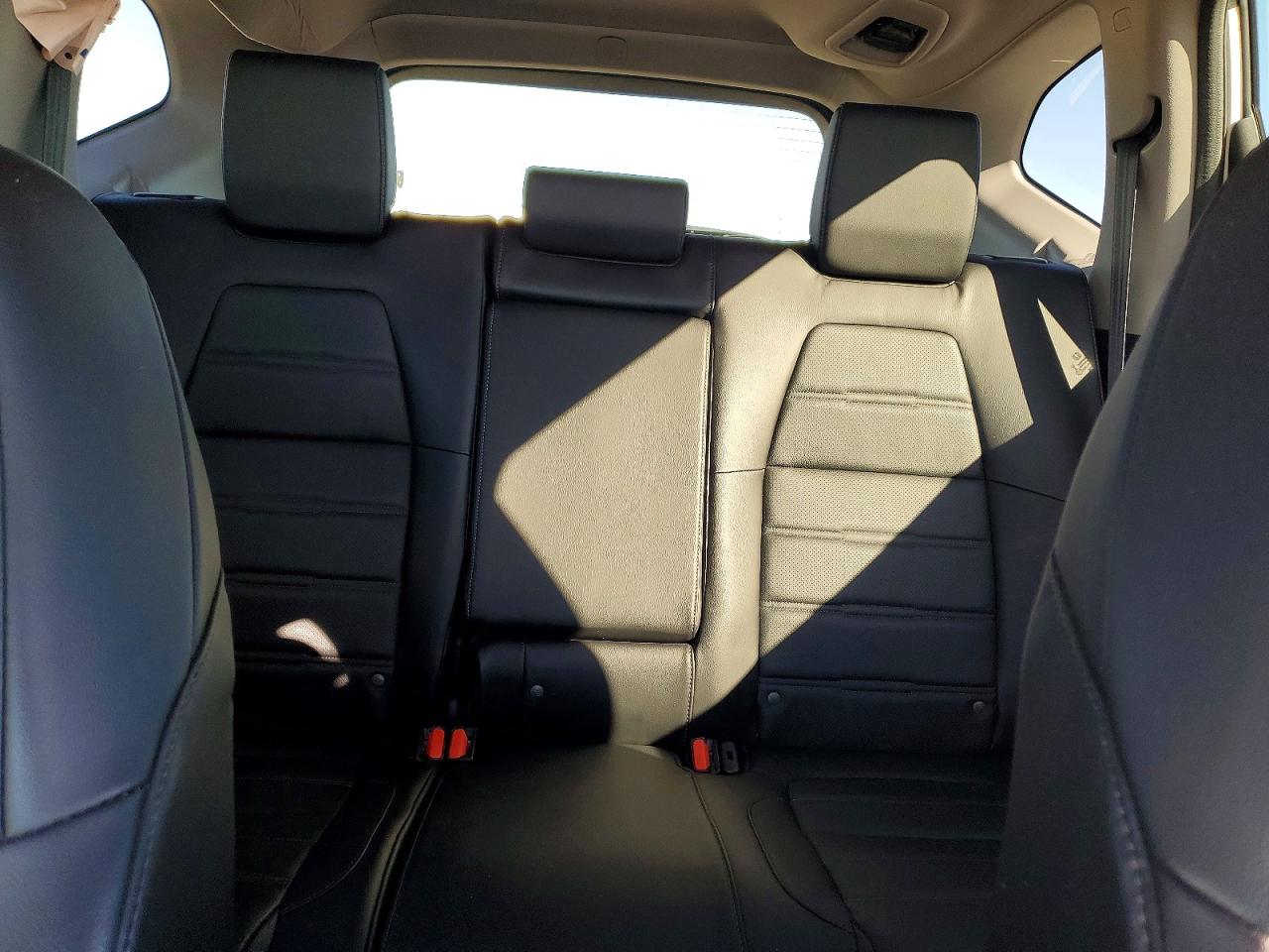 2018 Honda Cr-v VIN 2HKRW2H89JH618594 photo 10