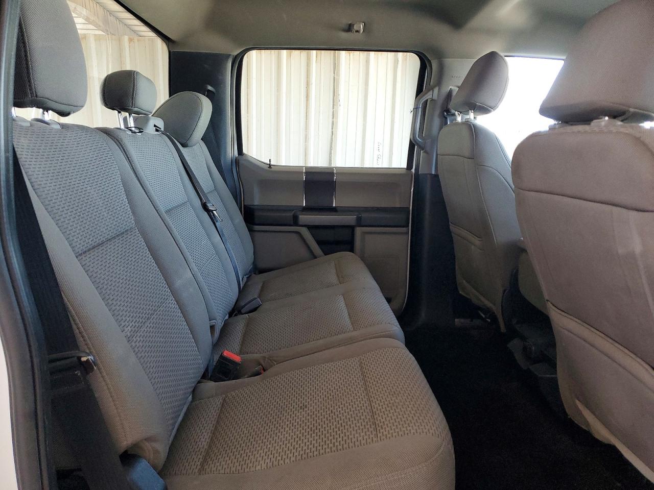 2022 Ford F250 VIN 1FT7W2B62NED77367 photo 10